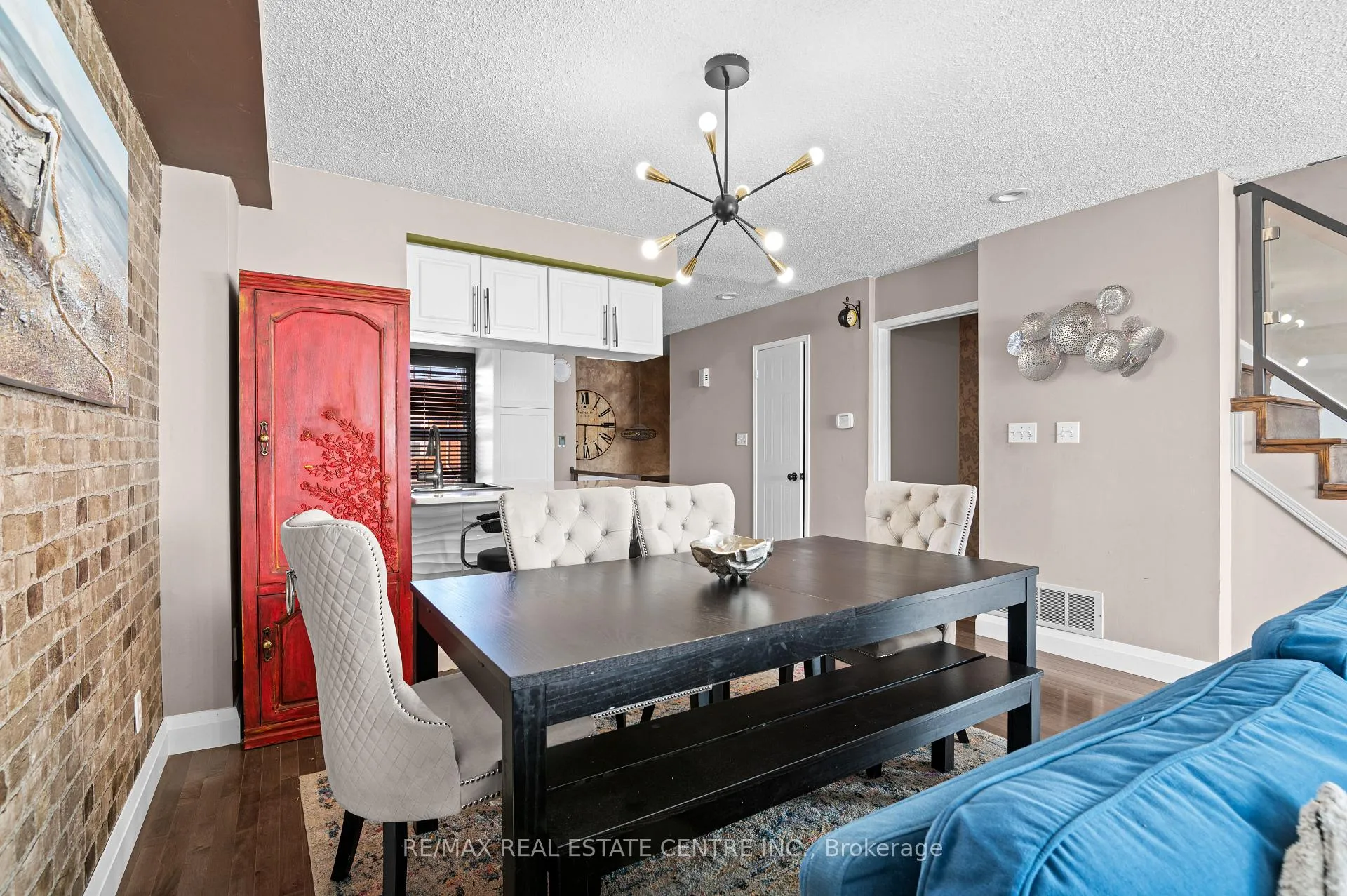 Photo 14 of Unit 10, 1570 Reeves Gate, Oakville, Glen Abbey — HOMEH