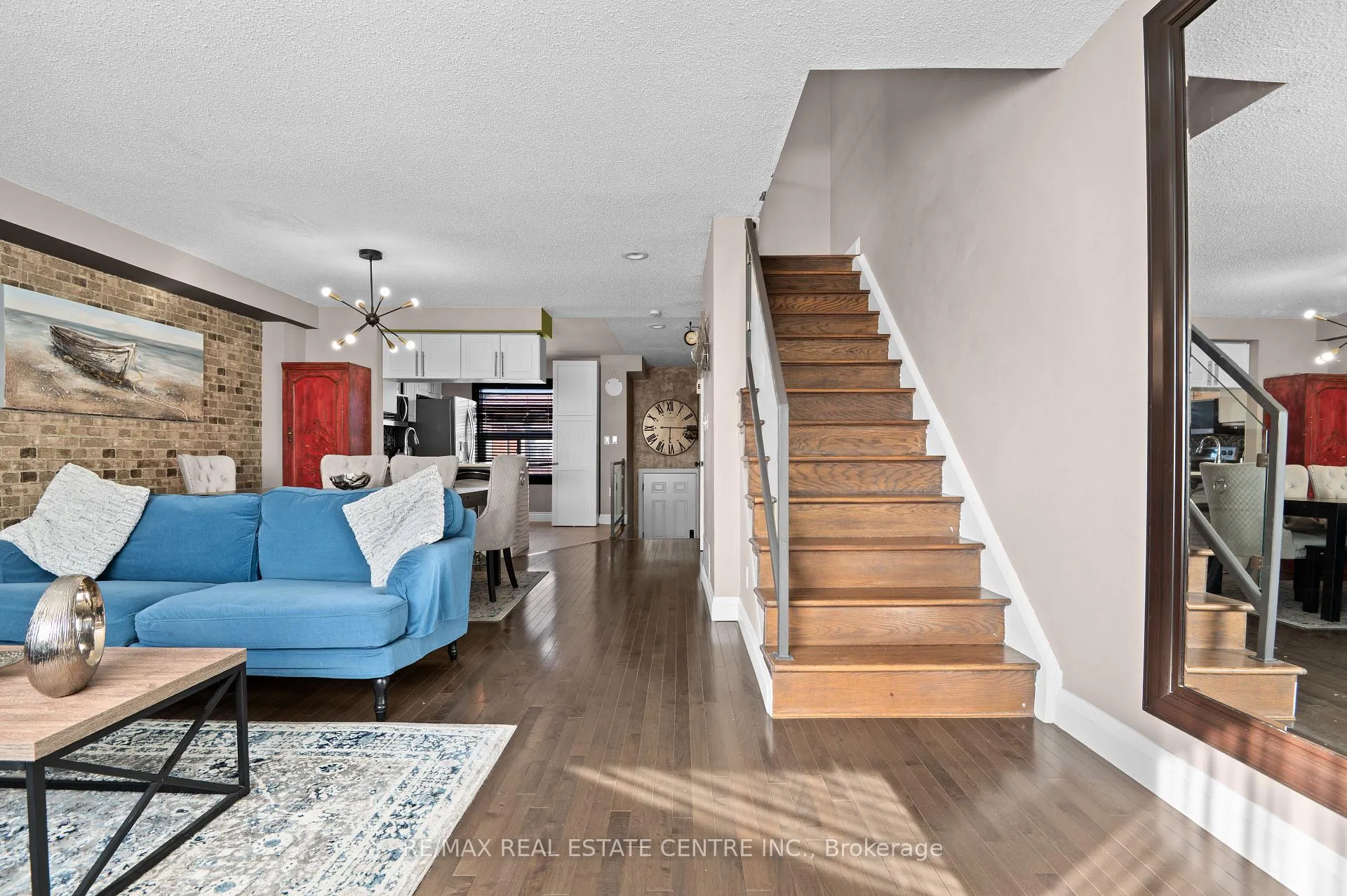 Photo 16 of Unit 10, 1570 Reeves Gate, Oakville, Glen Abbey — HOMEH