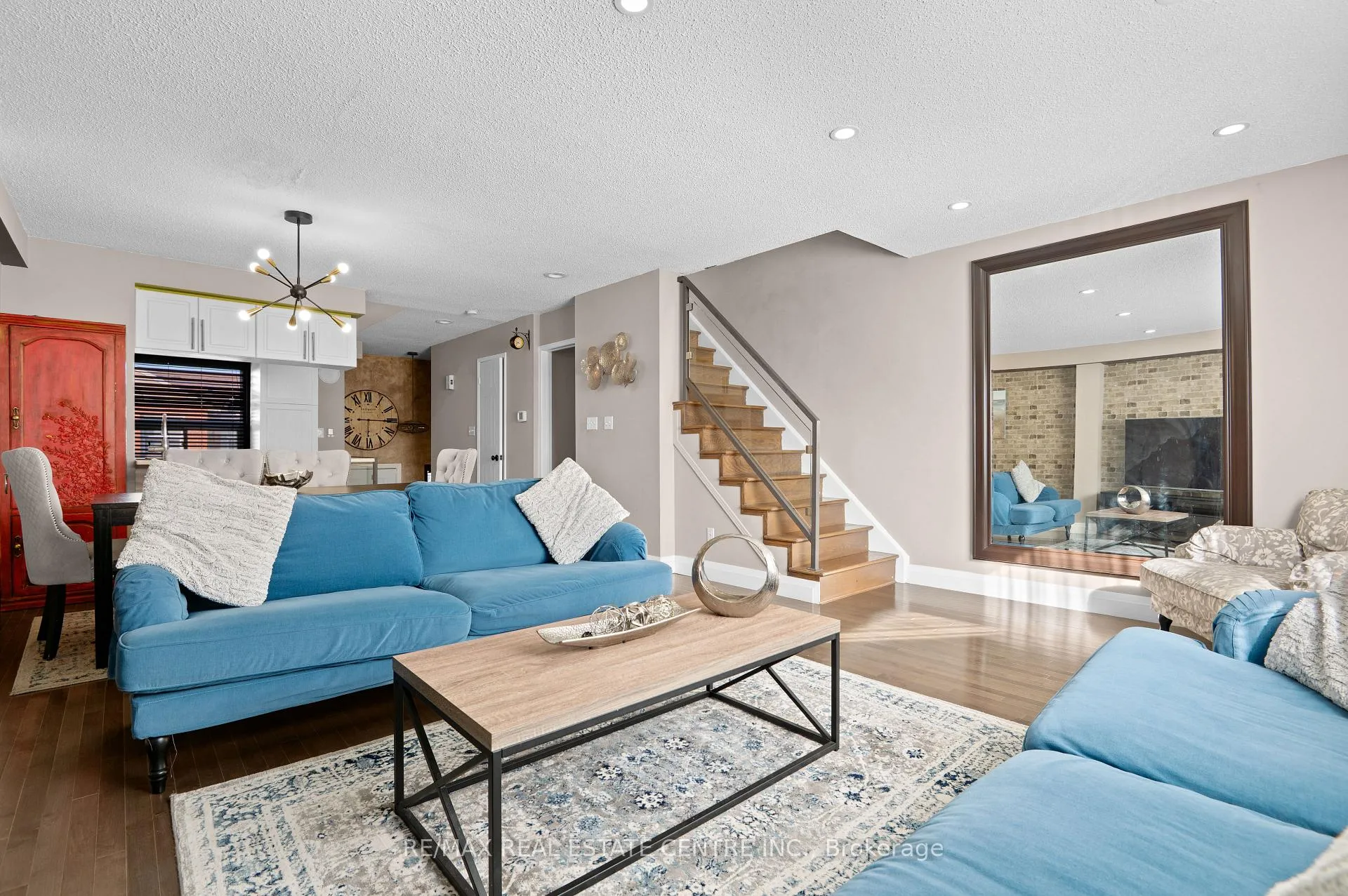 Photo 18 of Unit 10, 1570 Reeves Gate, Oakville, Glen Abbey — HOMEH