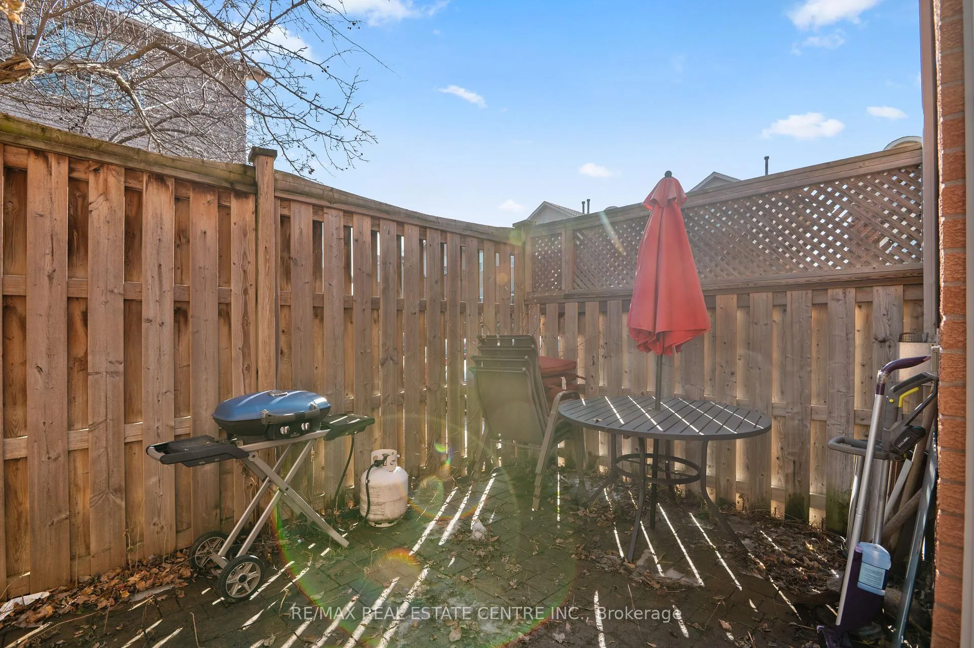 Photo 25 of Unit 10, 1570 Reeves Gate, Oakville, Glen Abbey — HOMEH