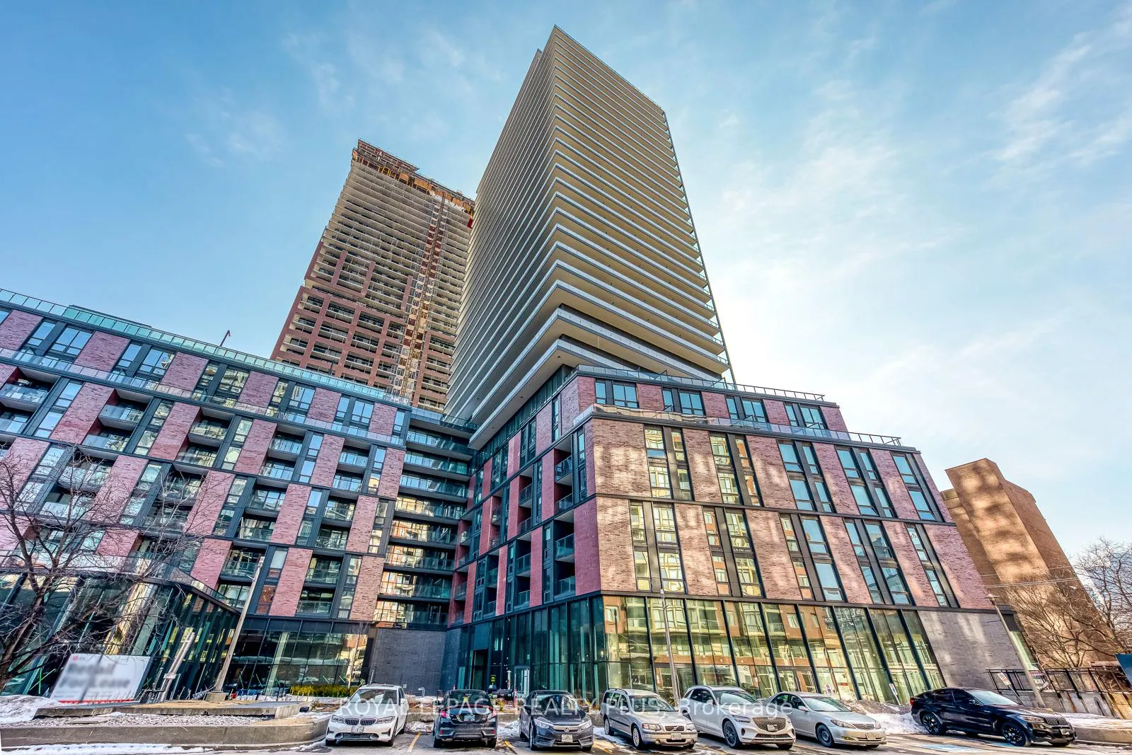 Photo 2 of Unit 2008, 35 Parliament Street, Toronto, Waterfront Communities — HOMEH