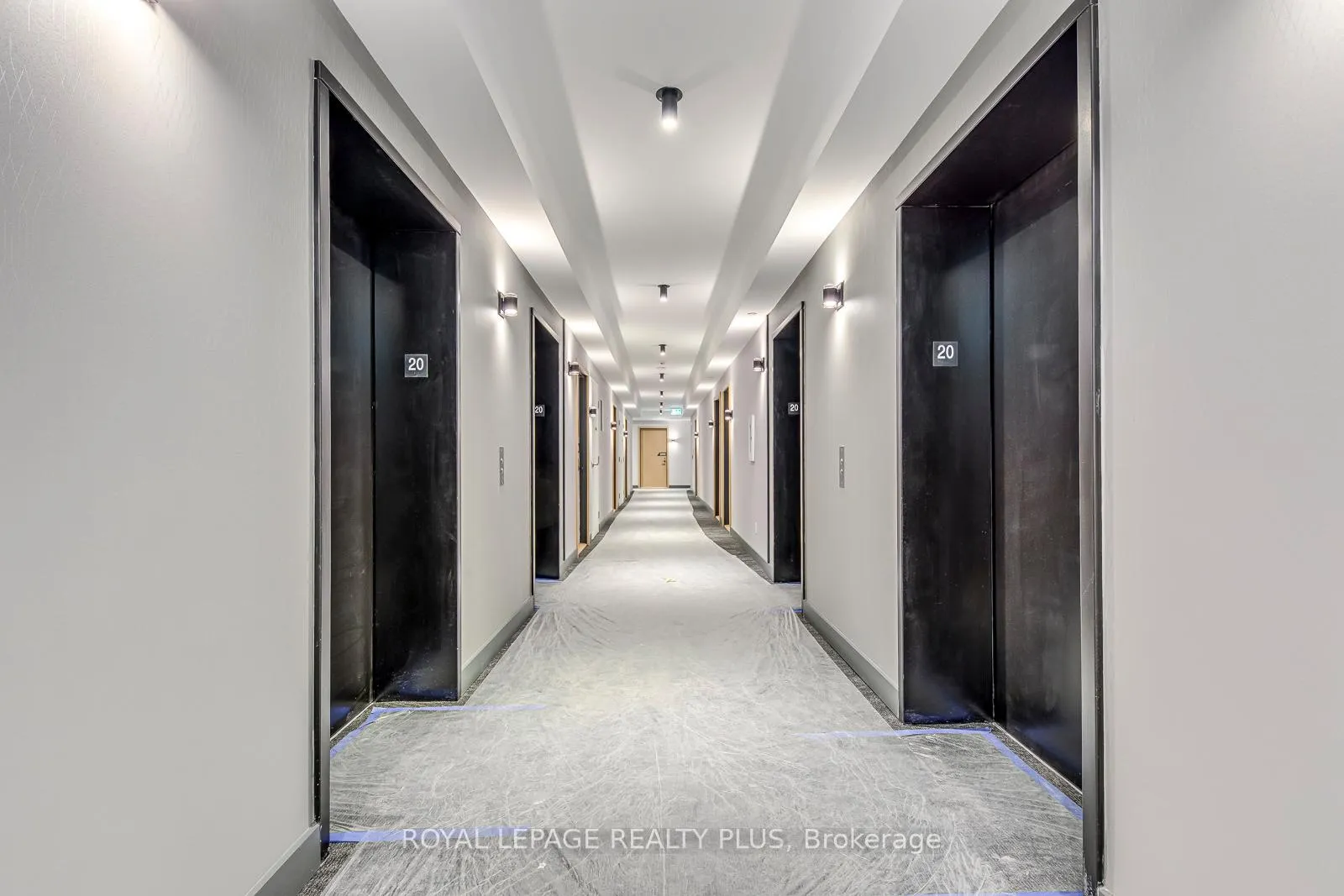 Photo 4 of Unit 2008, 35 Parliament Street, Toronto, Waterfront Communities — HOMEH