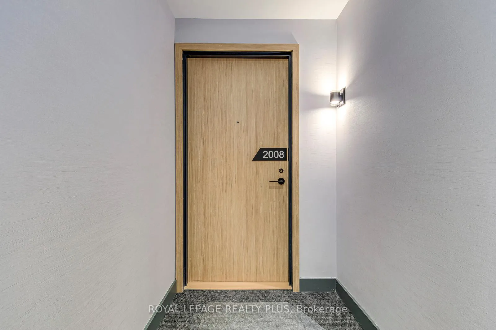 Photo 5 of Unit 2008, 35 Parliament Street, Toronto, Waterfront Communities — HOMEH