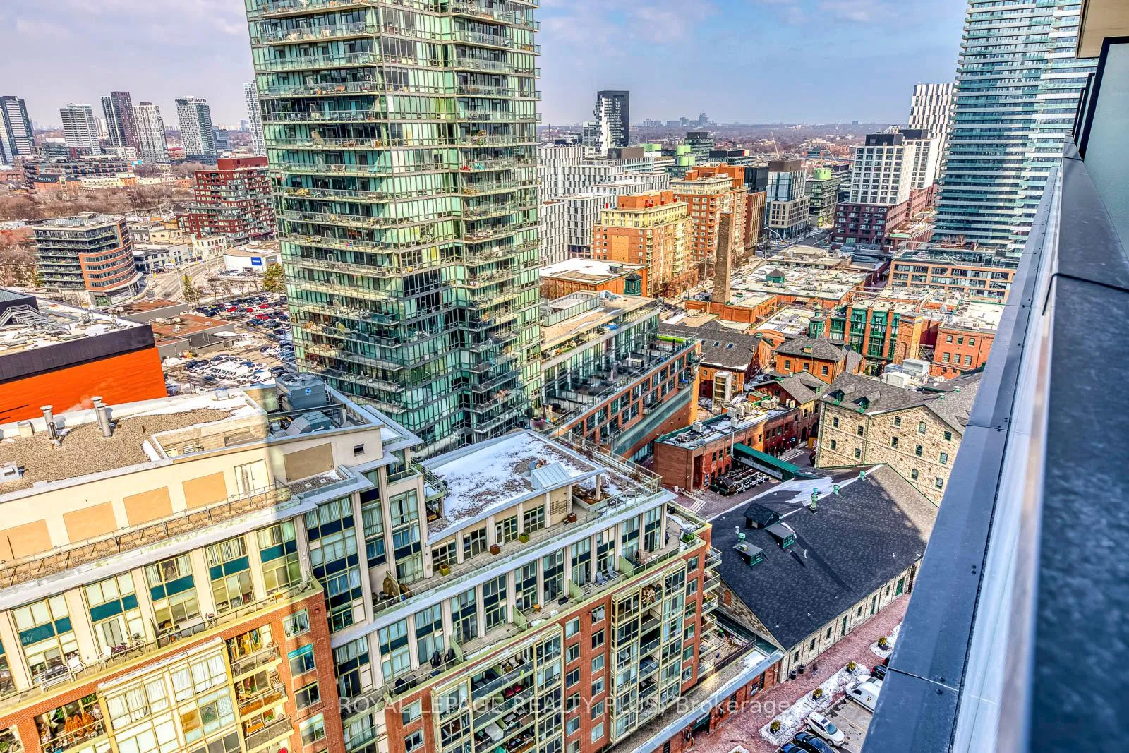 Photo 19 of Unit 2008, 35 Parliament Street, Toronto, Waterfront Communities — HOMEH