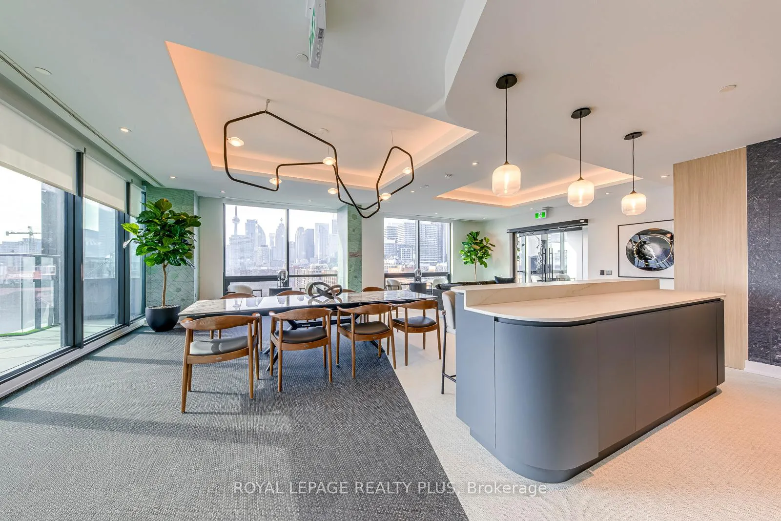 Photo 30 of Unit 2008, 35 Parliament Street, Toronto, Waterfront Communities — HOMEH