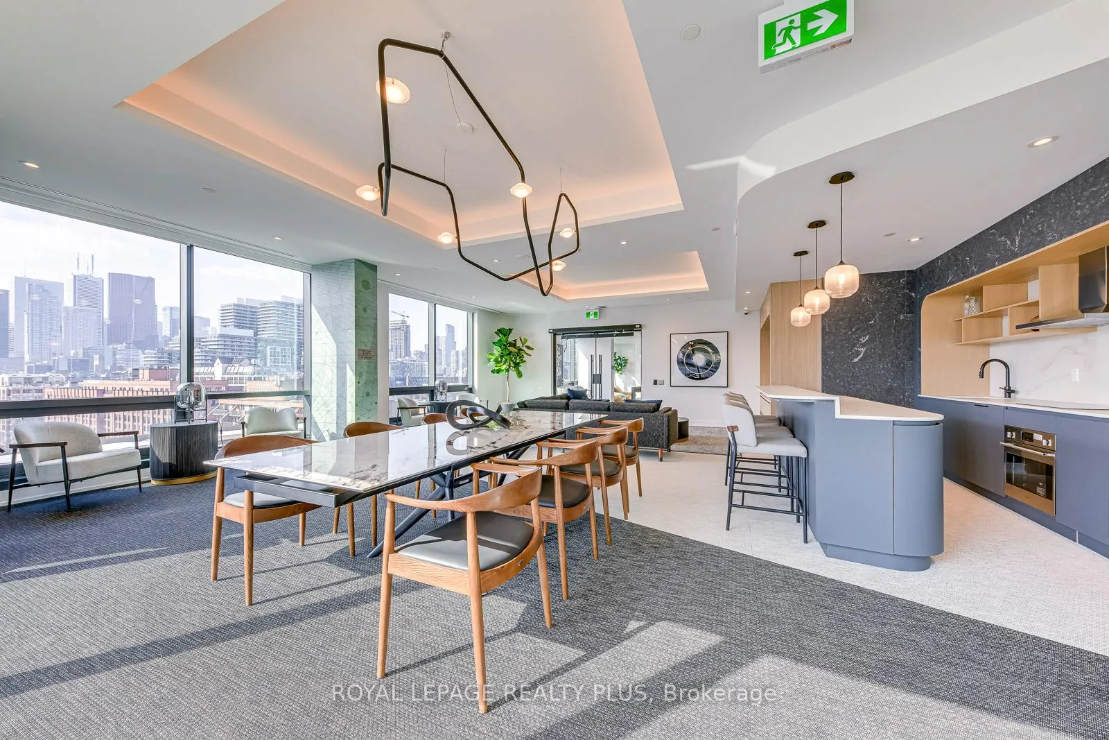 Photo 32 of Unit 2008, 35 Parliament Street, Toronto, Waterfront Communities — HOMEH