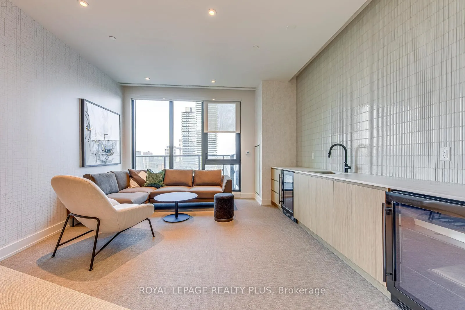 Photo 35 of Unit 2008, 35 Parliament Street, Toronto, Waterfront Communities — HOMEH