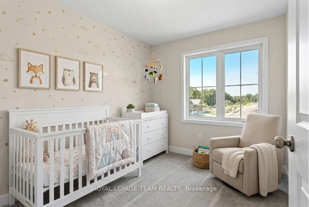 Photo 25 of 101 Staples Boulevard, Smiths Falls — HOMEH