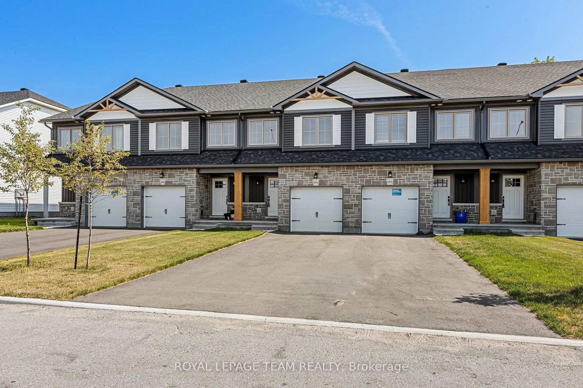 Photo 40 of 101 Staples Boulevard, Smiths Falls — HOMEH