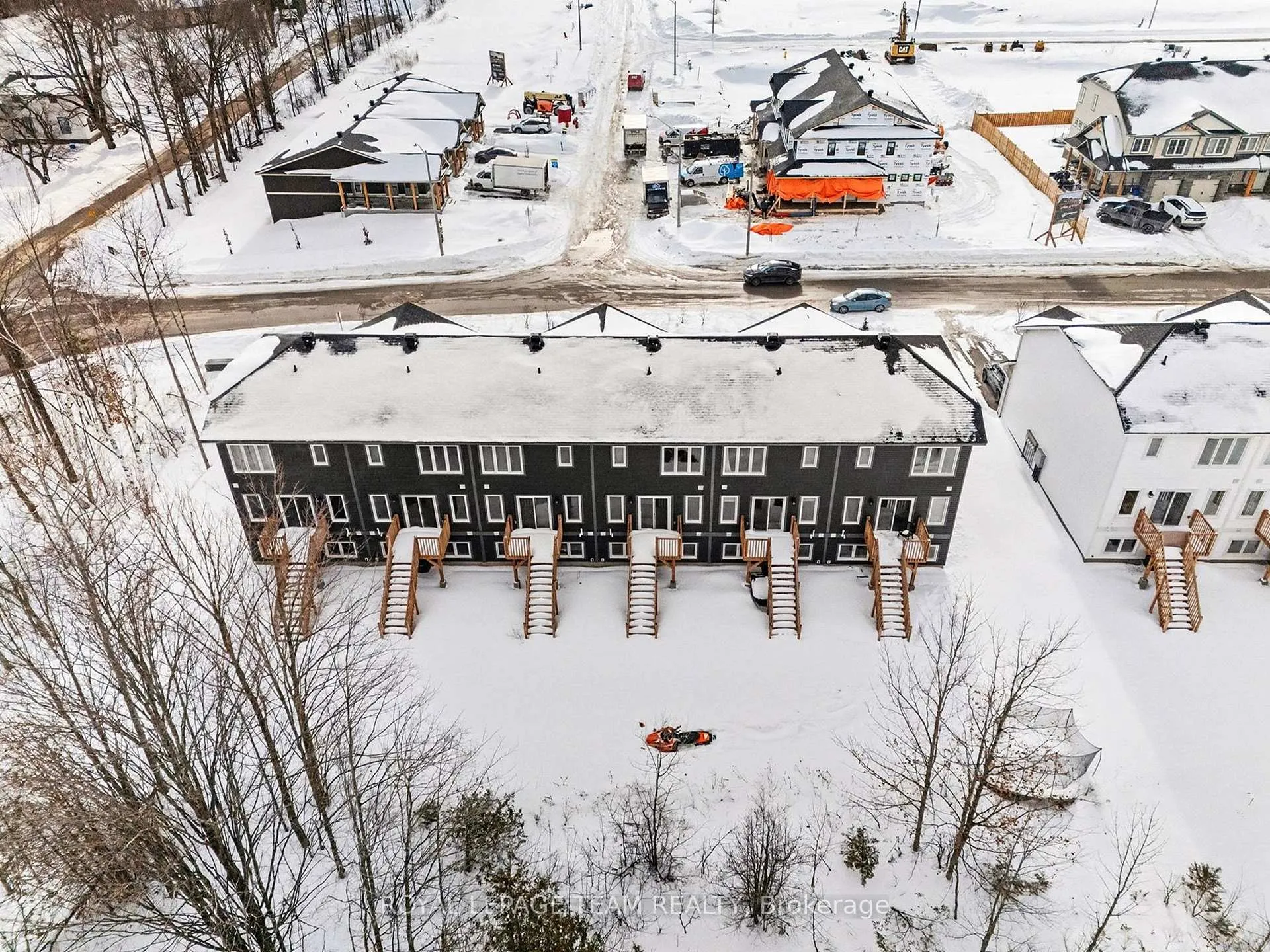 Photo 41 of 101 Staples Boulevard, Smiths Falls — HOMEH