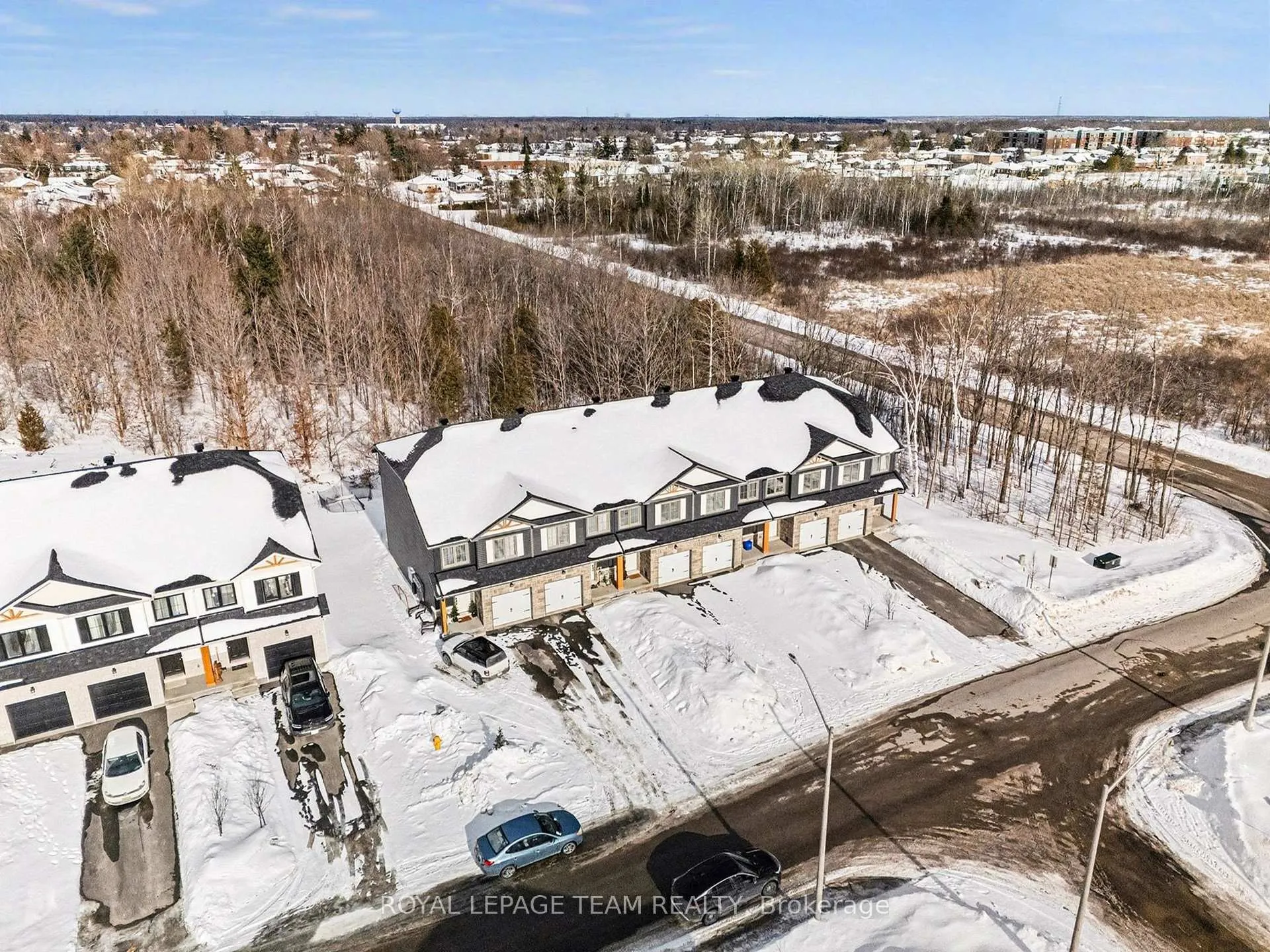 Photo 42 of 101 Staples Boulevard, Smiths Falls — HOMEH