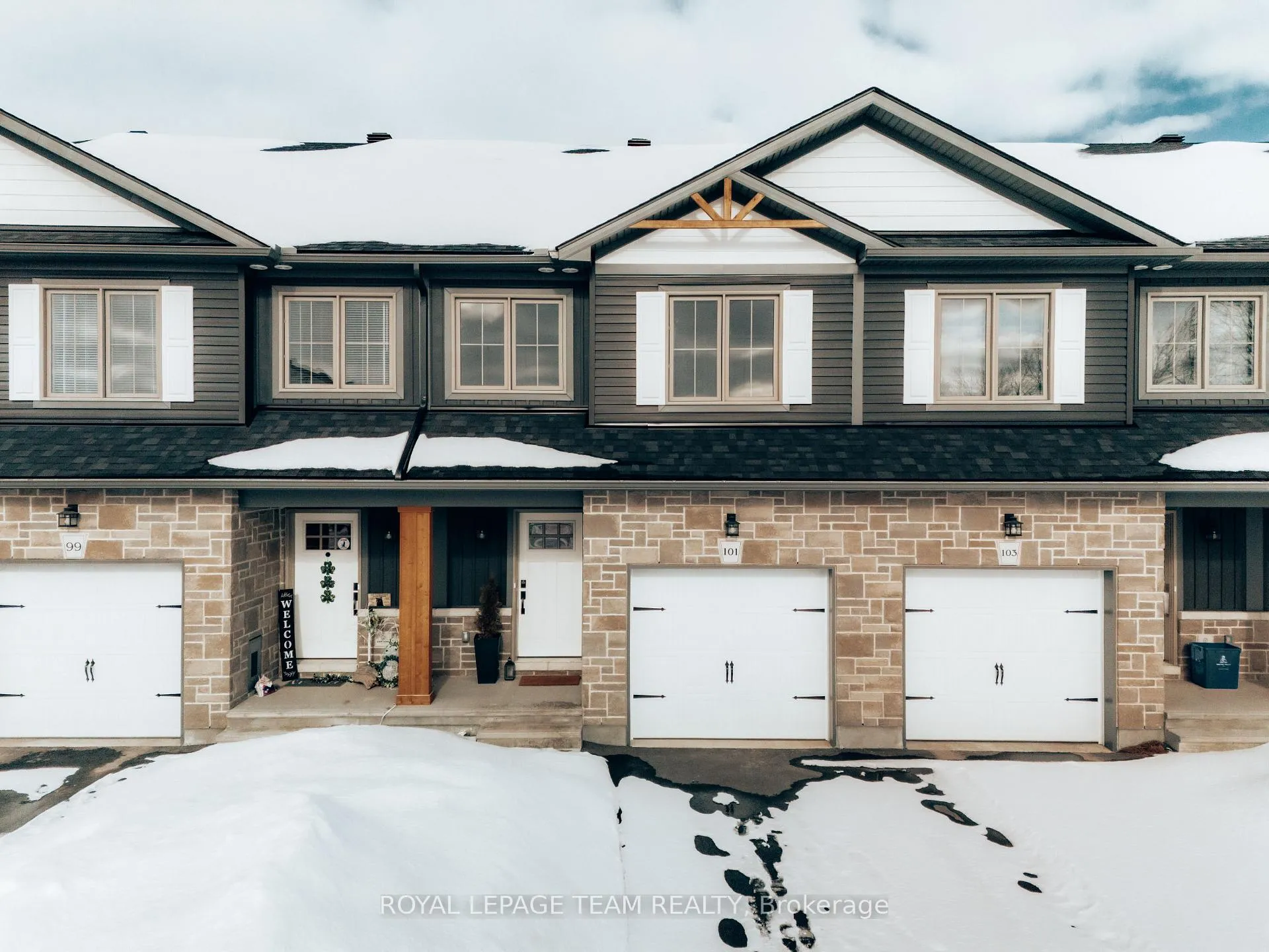 Photo 43 of 101 Staples Boulevard, Smiths Falls — HOMEH