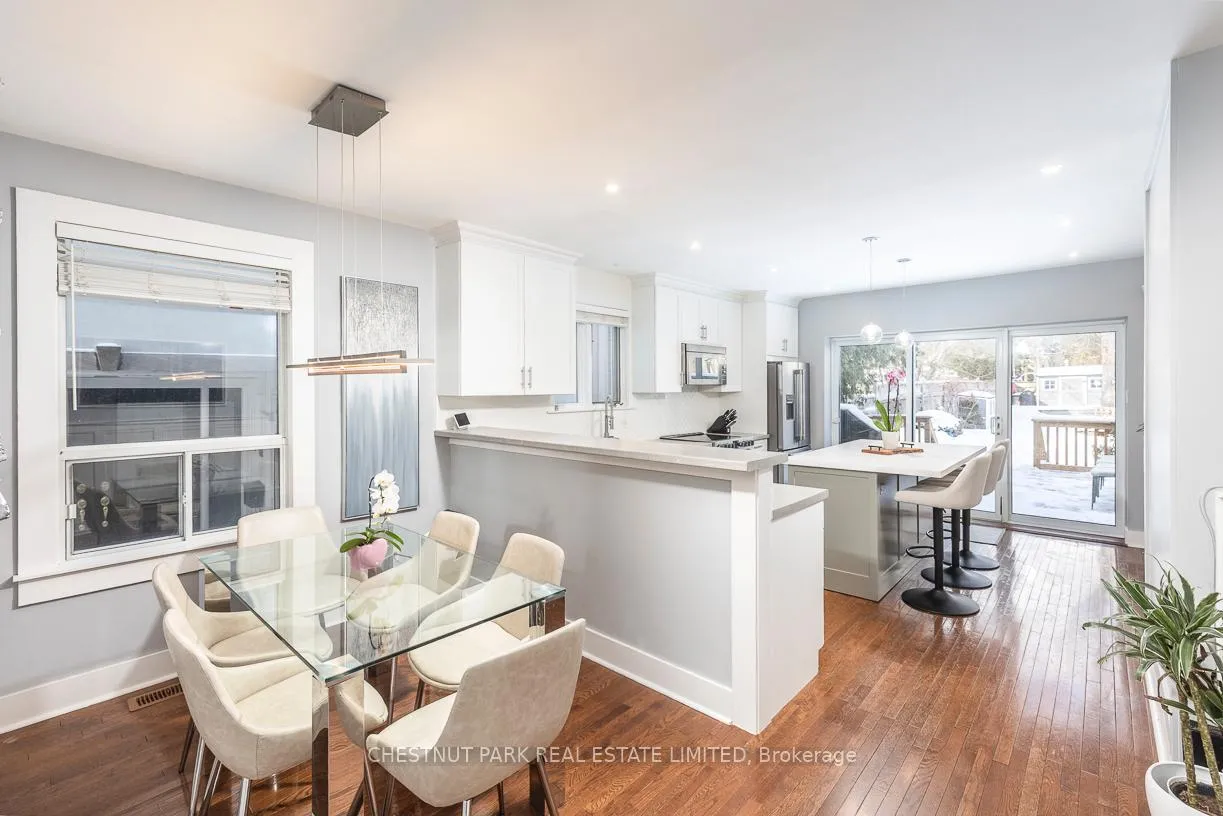 Photo 4 of 148 Sherwood Avenue, Toronto, Mount Pleasant East — HOMEH