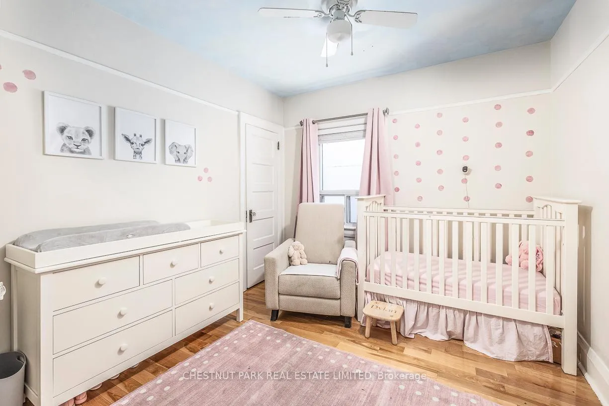 Photo 8 of 148 Sherwood Avenue, Toronto, Mount Pleasant East — HOMEH