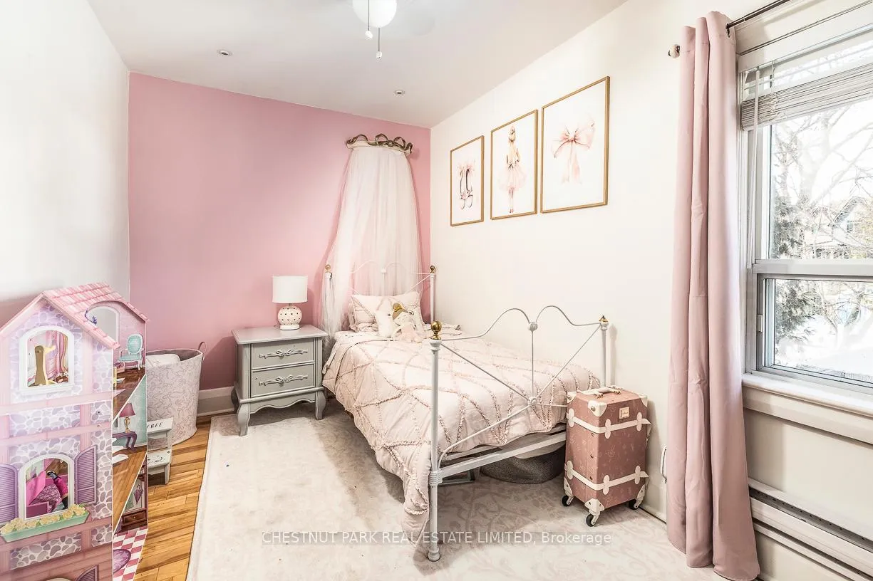 Photo 9 of 148 Sherwood Avenue, Toronto, Mount Pleasant East — HOMEH