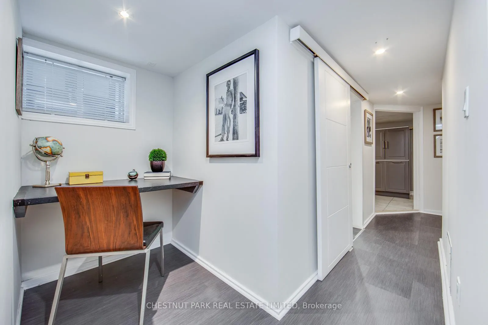 Photo 13 of 148 Sherwood Avenue, Toronto, Mount Pleasant East — HOMEH