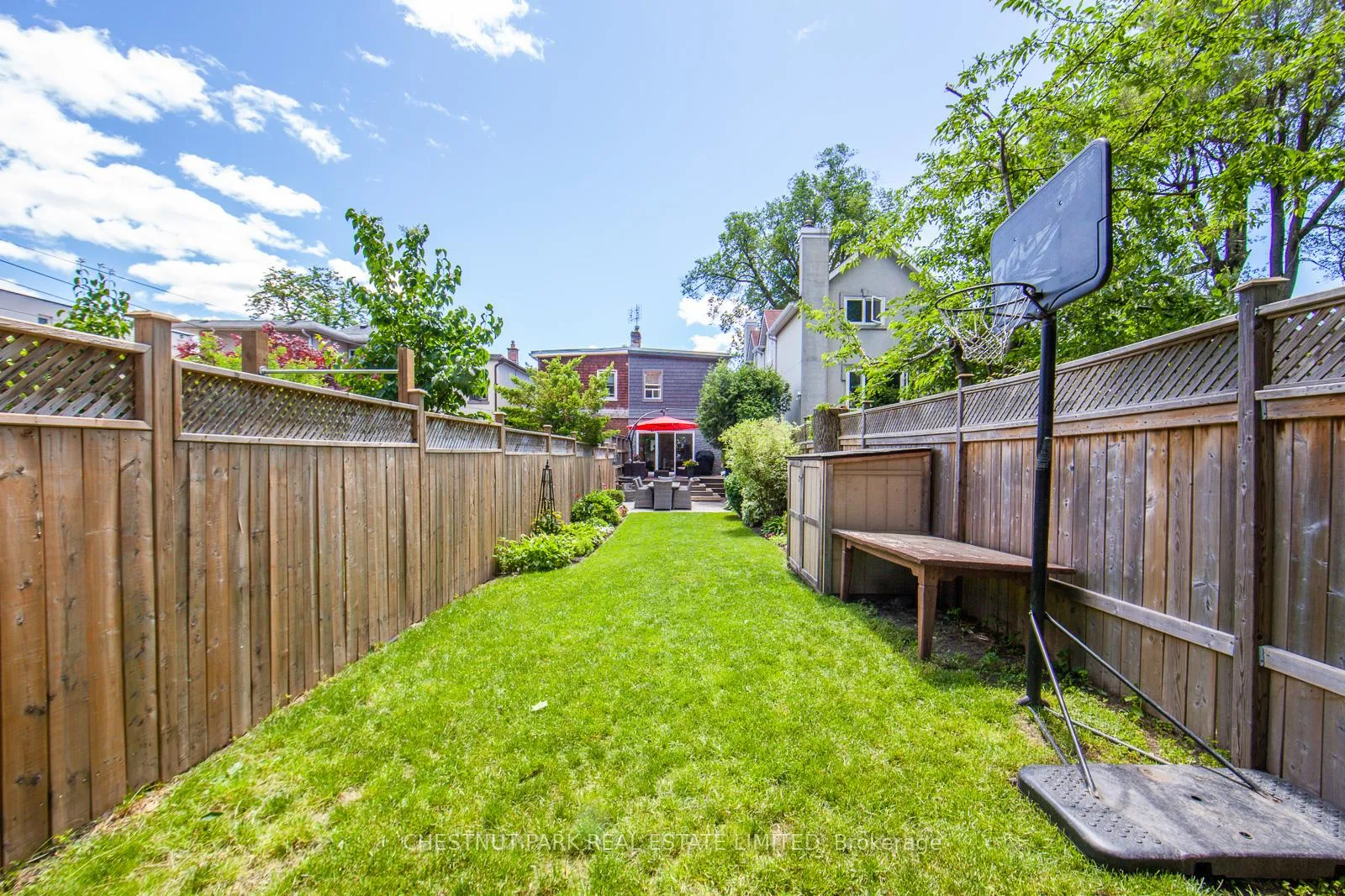 Photo 17 of 148 Sherwood Avenue, Toronto, Mount Pleasant East — HOMEH