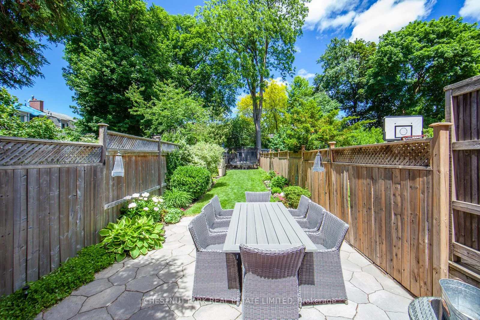 Photo 18 of 148 Sherwood Avenue, Toronto, Mount Pleasant East — HOMEH