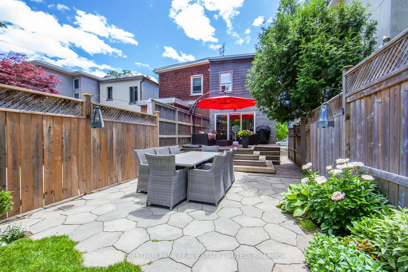 Photo 19 of 148 Sherwood Avenue, Toronto, Mount Pleasant East — HOMEH