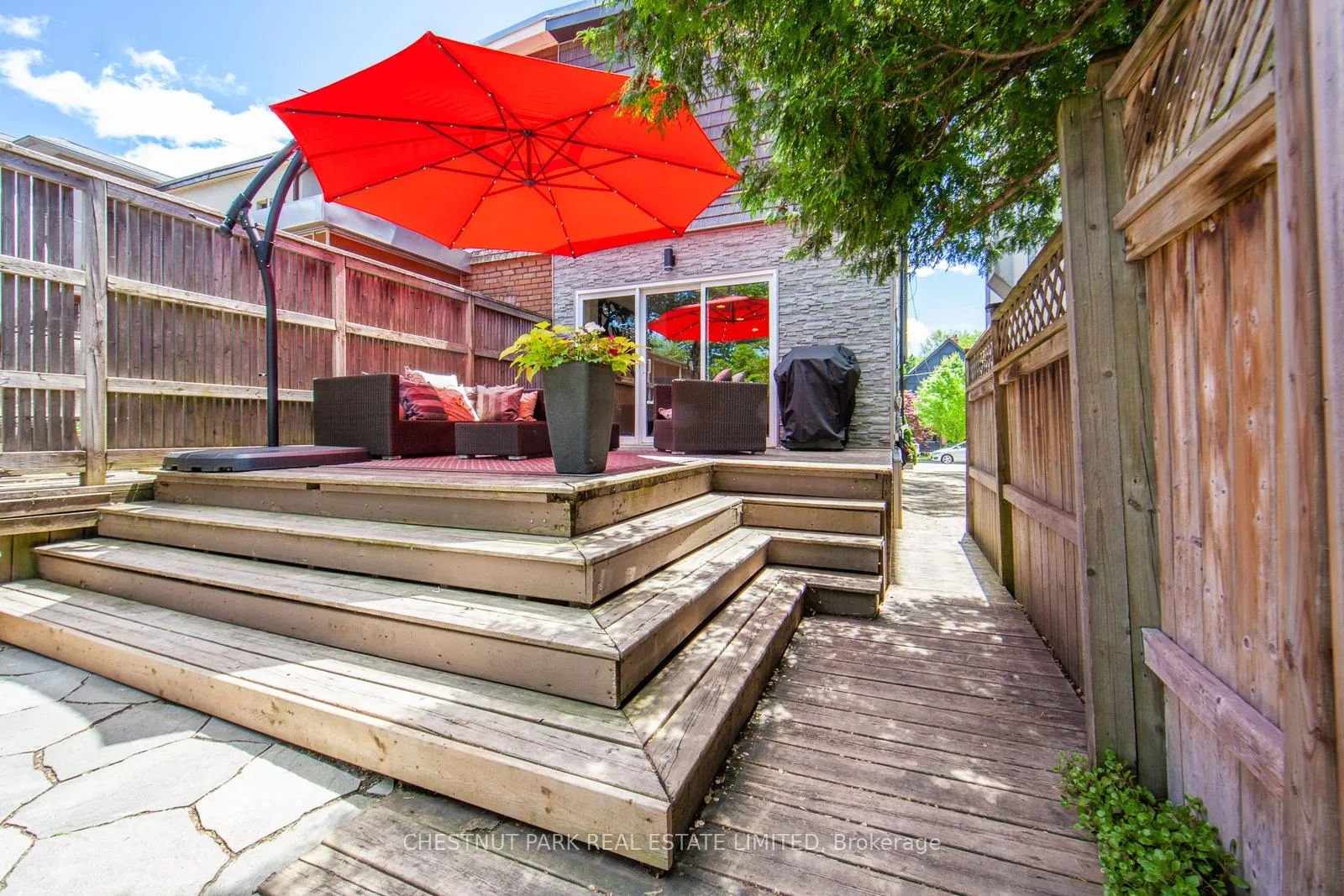Photo 20 of 148 Sherwood Avenue, Toronto, Mount Pleasant East — HOMEH