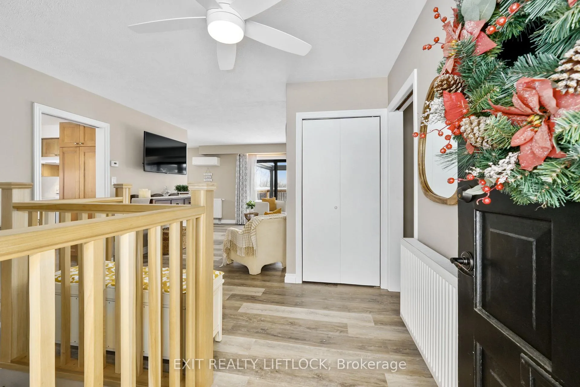 Photo 3 of 529 McCrea Drive, Peterborough, Northcrest Ward 5 — HOMEH