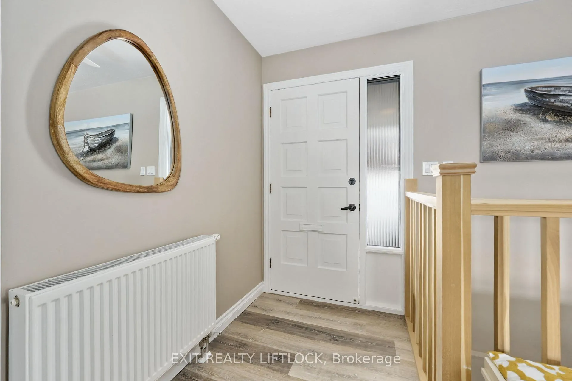 Photo 4 of 529 McCrea Drive, Peterborough, Northcrest Ward 5 — HOMEH
