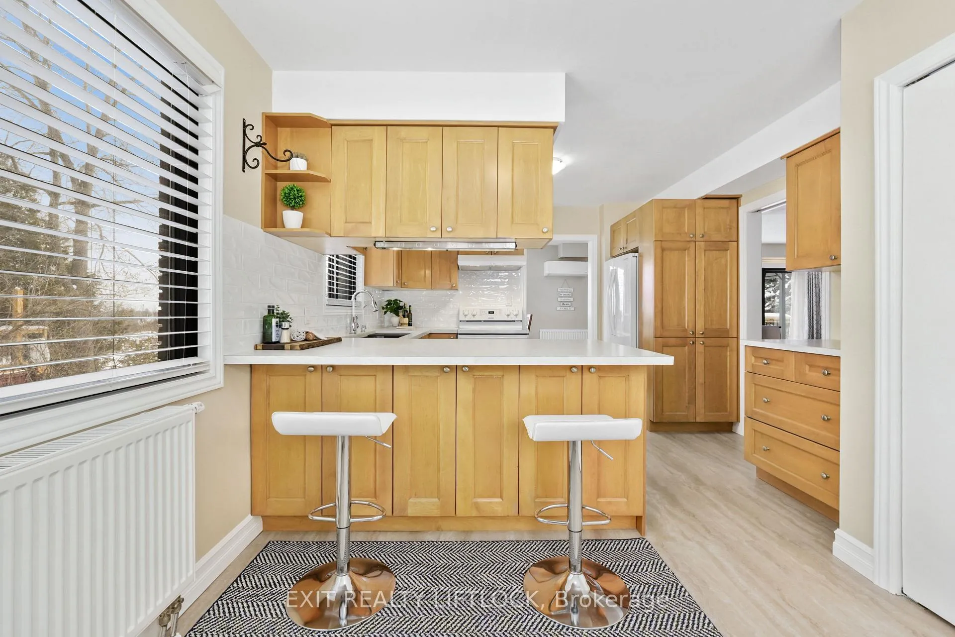 Photo 13 of 529 McCrea Drive, Peterborough, Northcrest Ward 5 — HOMEH