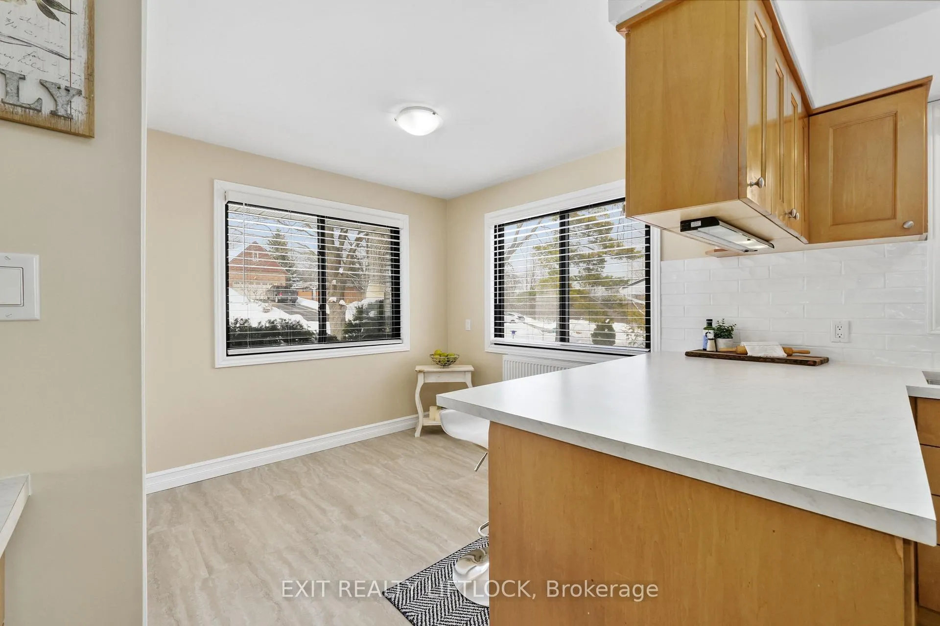 Photo 15 of 529 McCrea Drive, Peterborough, Northcrest Ward 5 — HOMEH