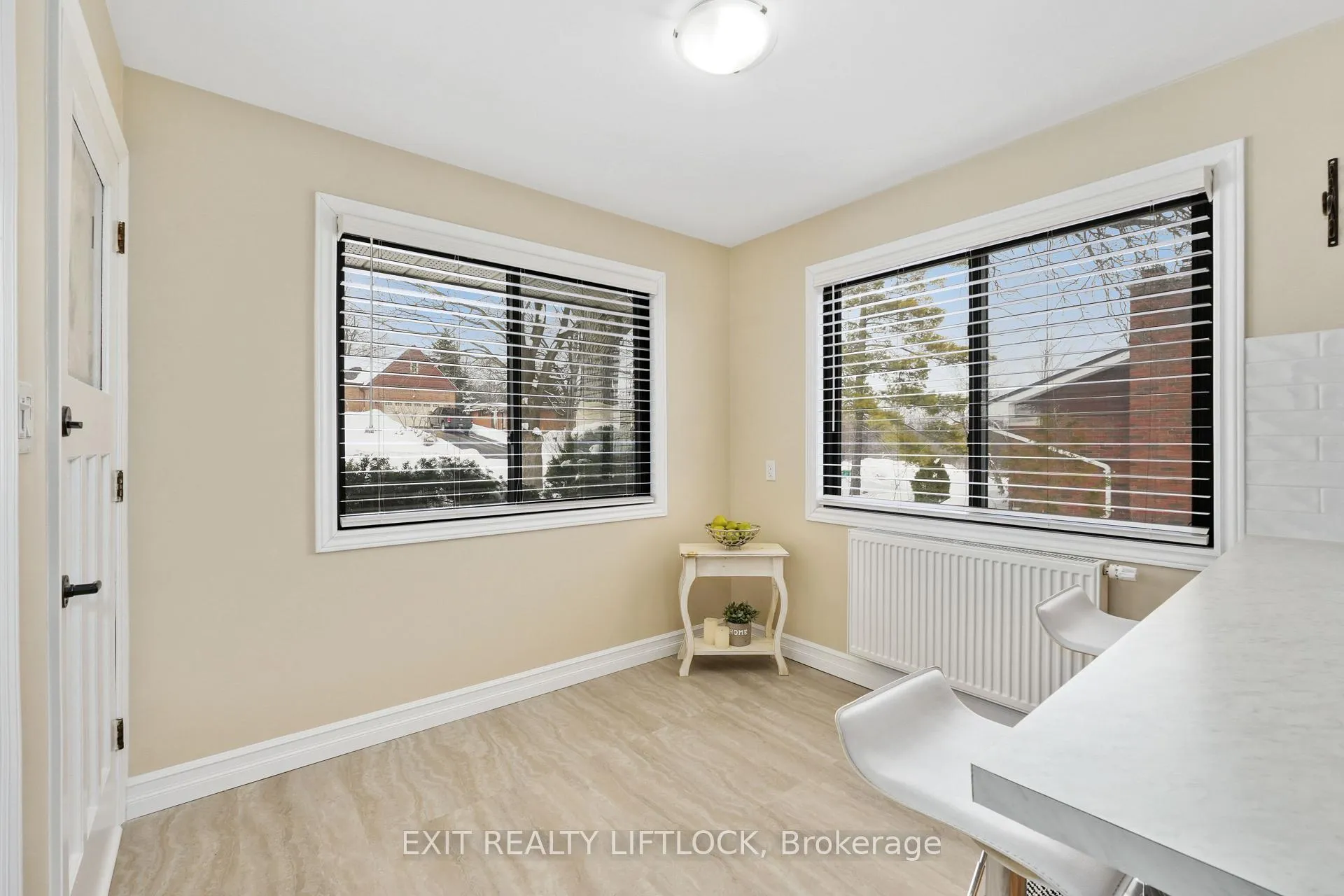 Photo 16 of 529 McCrea Drive, Peterborough, Northcrest Ward 5 — HOMEH