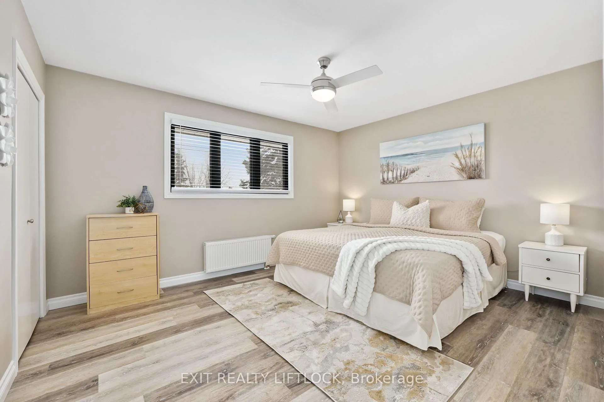 Photo 18 of 529 McCrea Drive, Peterborough, Northcrest Ward 5 — HOMEH