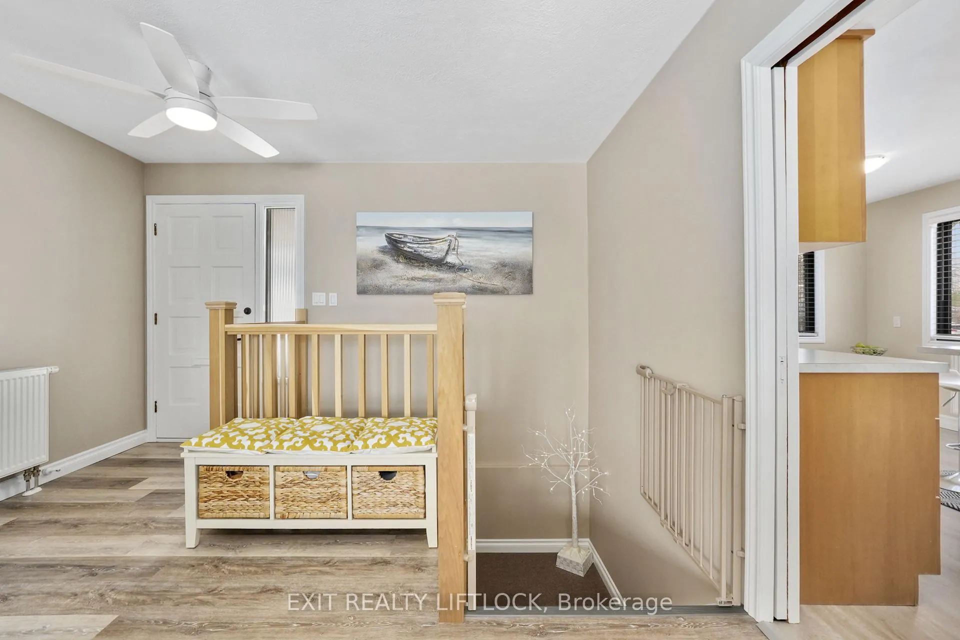 Photo 22 of 529 McCrea Drive, Peterborough, Northcrest Ward 5 — HOMEH
