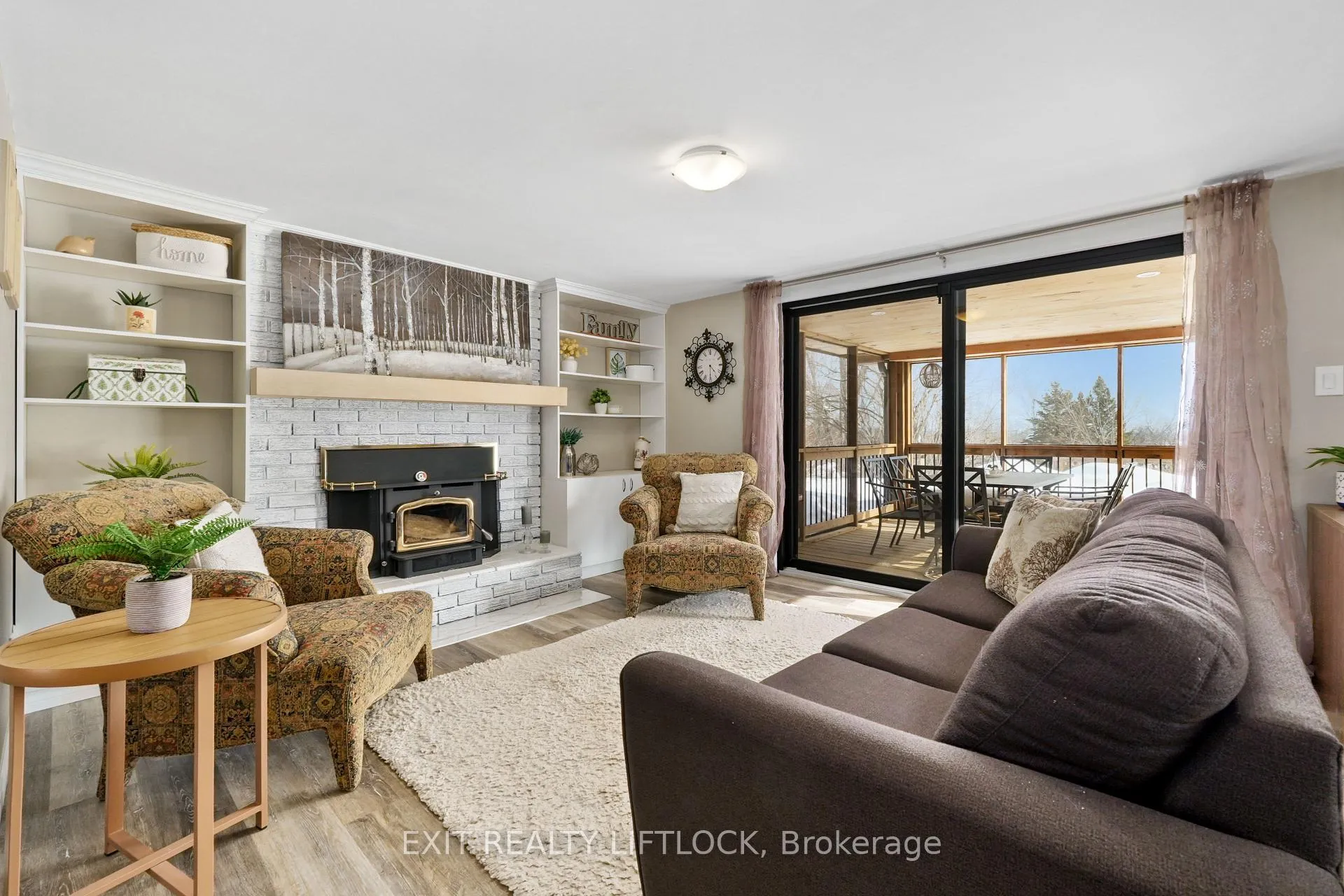 Photo 24 of 529 McCrea Drive, Peterborough, Northcrest Ward 5 — HOMEH