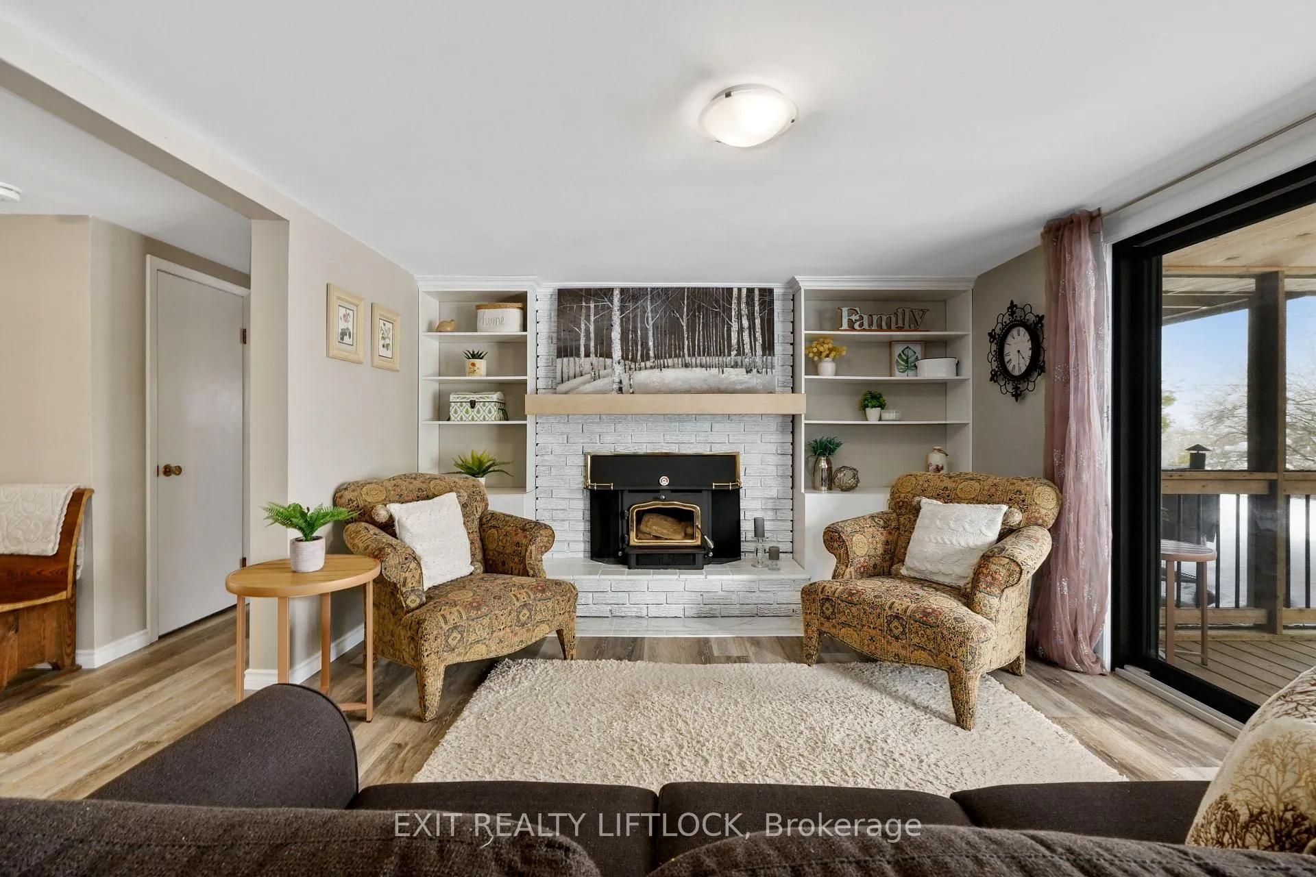 Photo 25 of 529 McCrea Drive, Peterborough, Northcrest Ward 5 — HOMEH