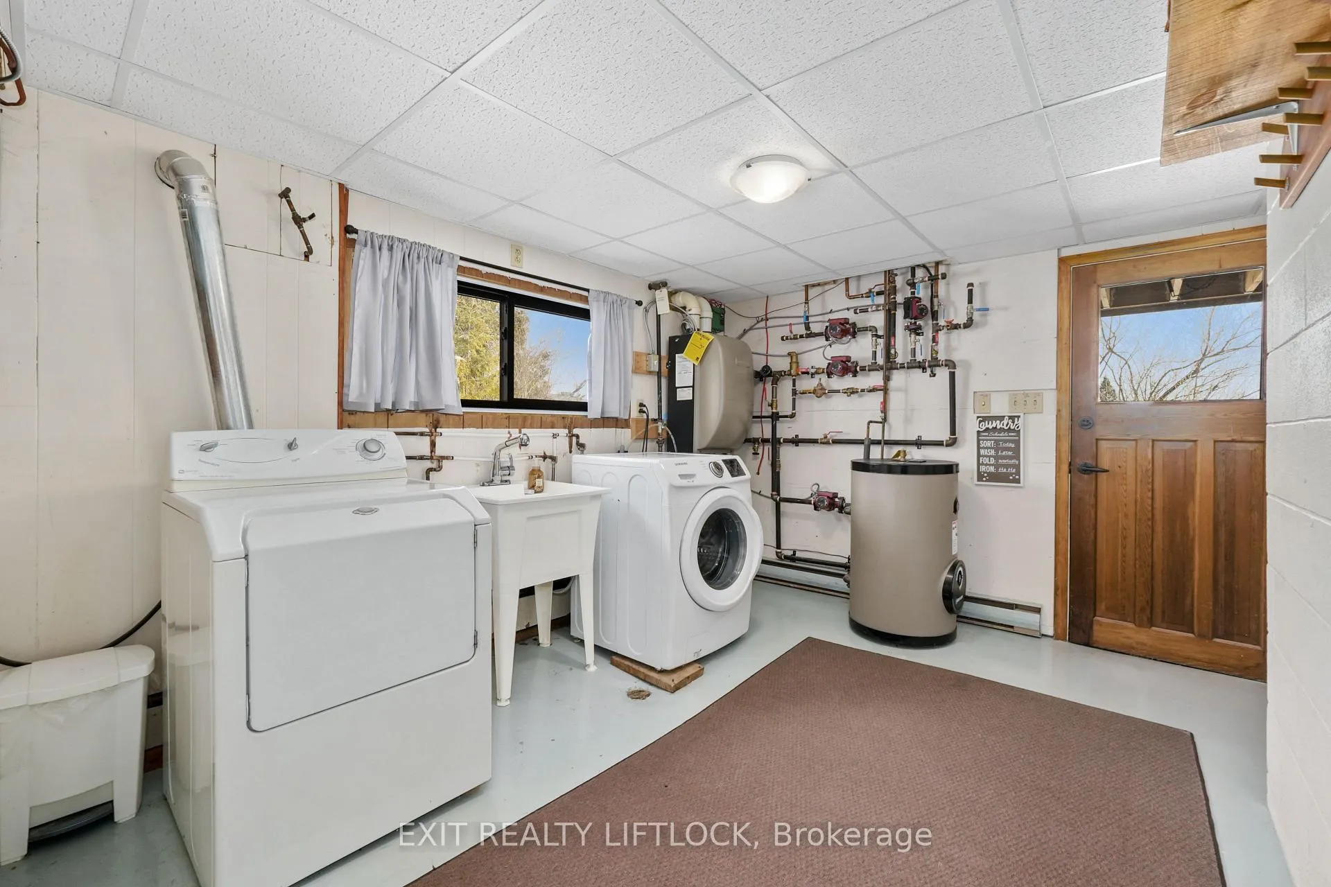 Photo 34 of 529 McCrea Drive, Peterborough, Northcrest Ward 5 — HOMEH