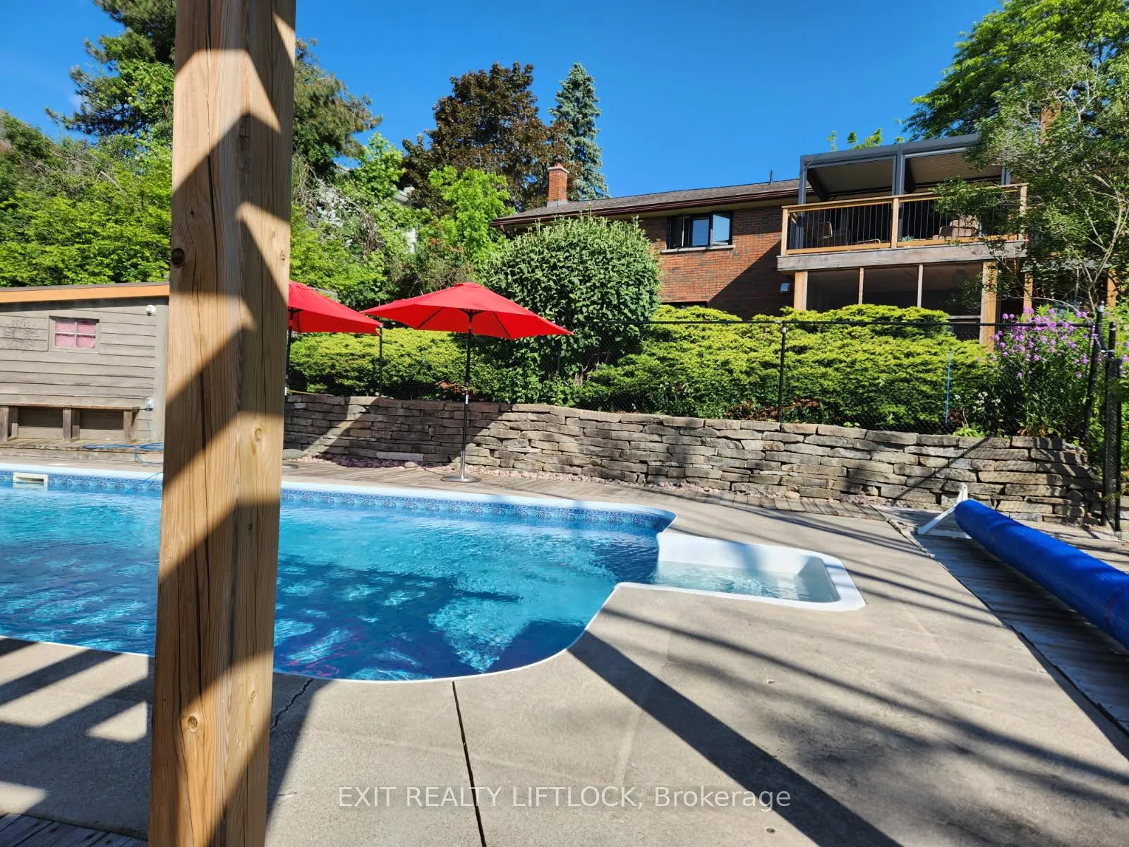 Photo 36 of 529 McCrea Drive, Peterborough, Northcrest Ward 5 — HOMEH