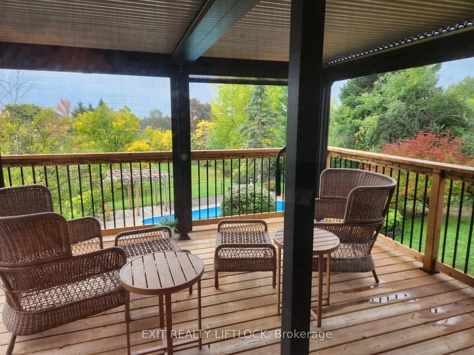 Photo 38 of 529 McCrea Drive, Peterborough, Northcrest Ward 5 — HOMEH