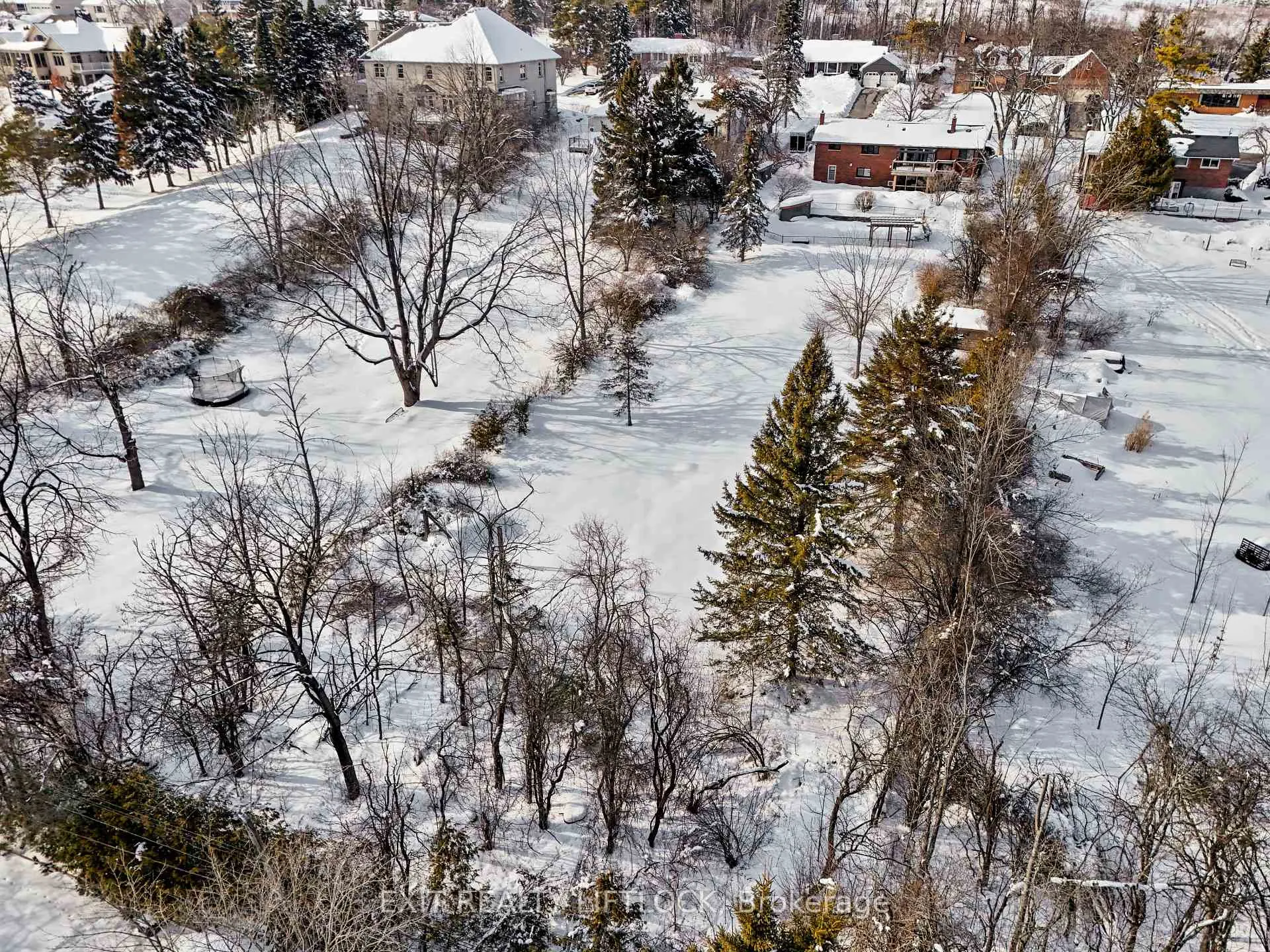 Photo 40 of 529 McCrea Drive, Peterborough, Northcrest Ward 5 — HOMEH
