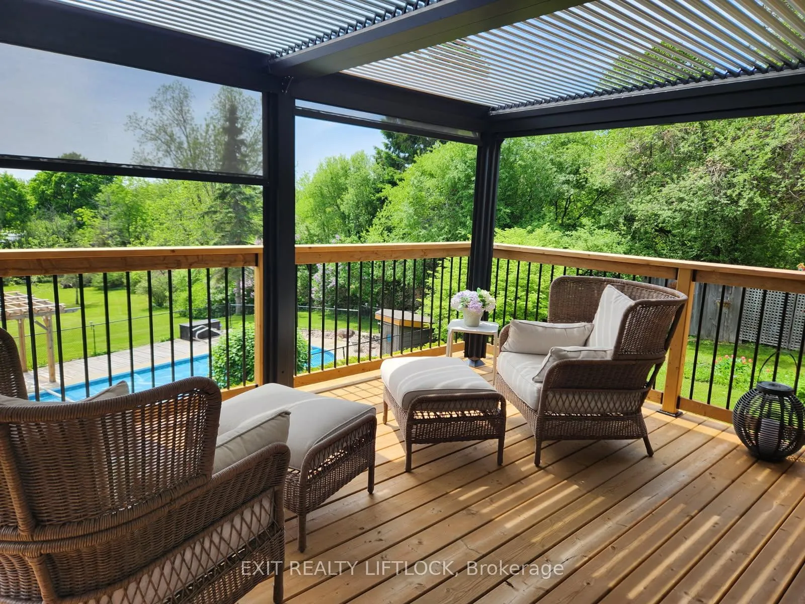 Photo 42 of 529 McCrea Drive, Peterborough, Northcrest Ward 5 — HOMEH