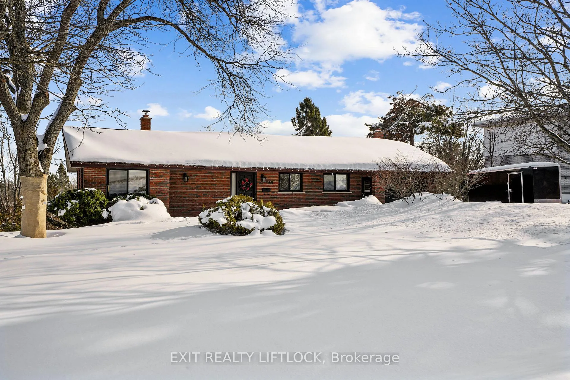Photo 46 of 529 McCrea Drive, Peterborough, Northcrest Ward 5 — HOMEH