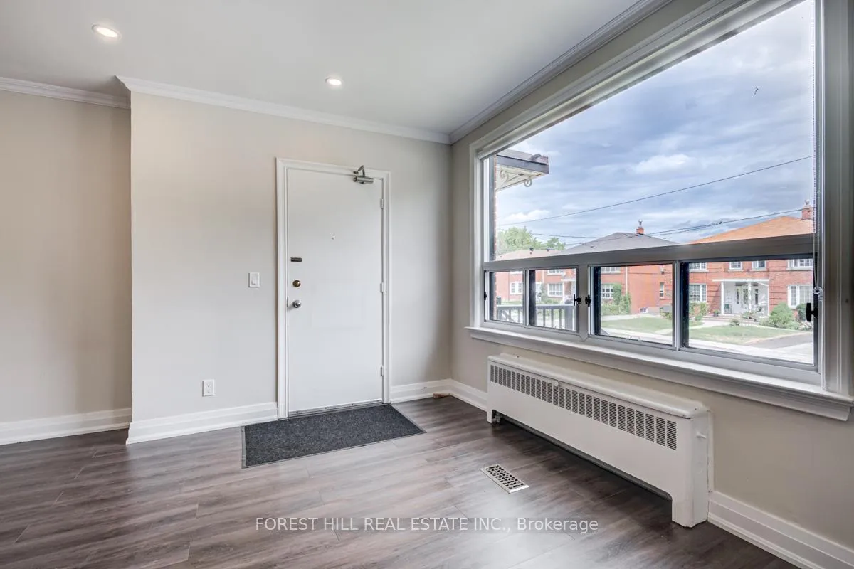 Photo 2 of Unit 1, 11 Markdale Avenue, Toronto, Humewood-Cedarvale — HOMEH