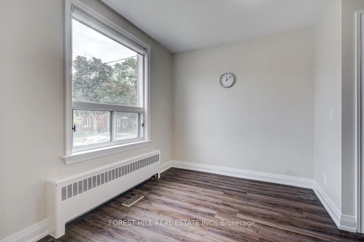 Photo 7 of Unit 1, 11 Markdale Avenue, Toronto, Humewood-Cedarvale — HOMEH