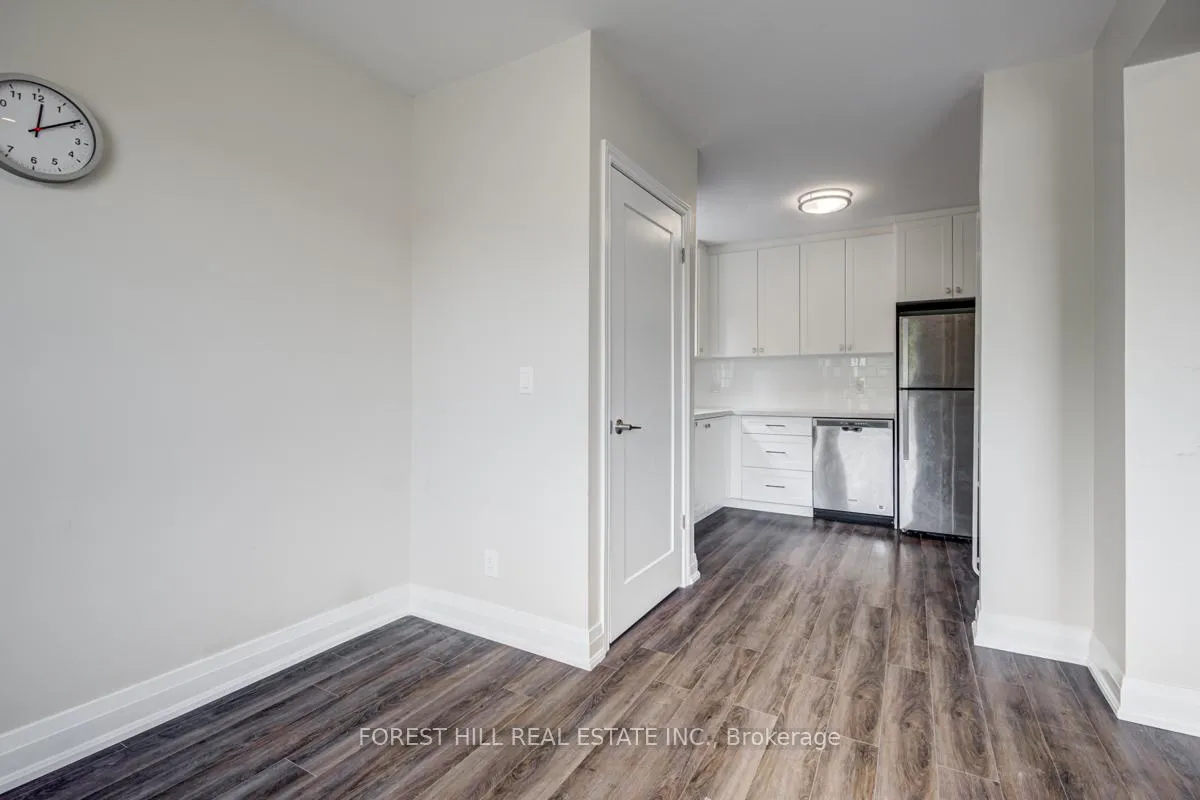 Photo 9 of Unit 1, 11 Markdale Avenue, Toronto, Humewood-Cedarvale — HOMEH