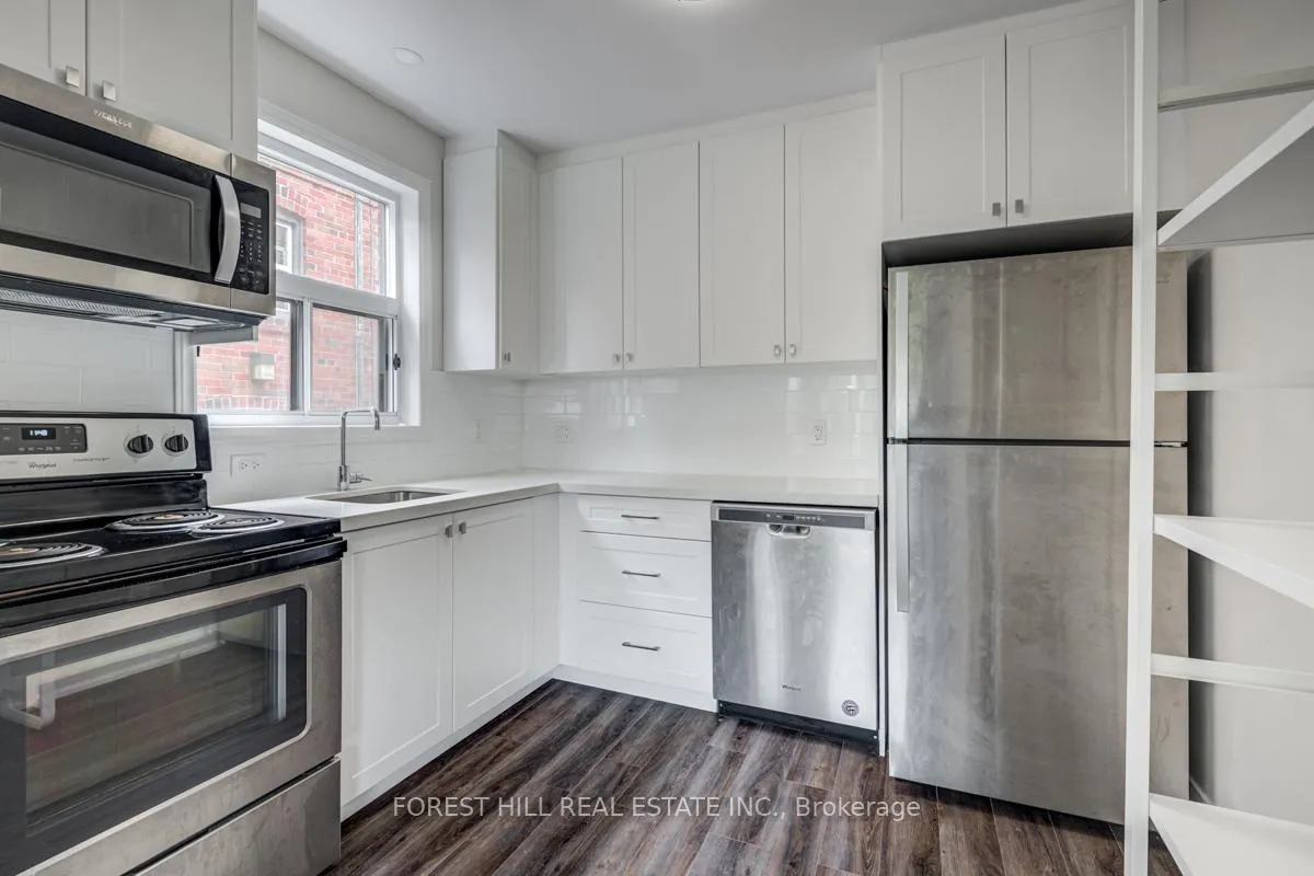 Photo 11 of Unit 1, 11 Markdale Avenue, Toronto, Humewood-Cedarvale — HOMEH
