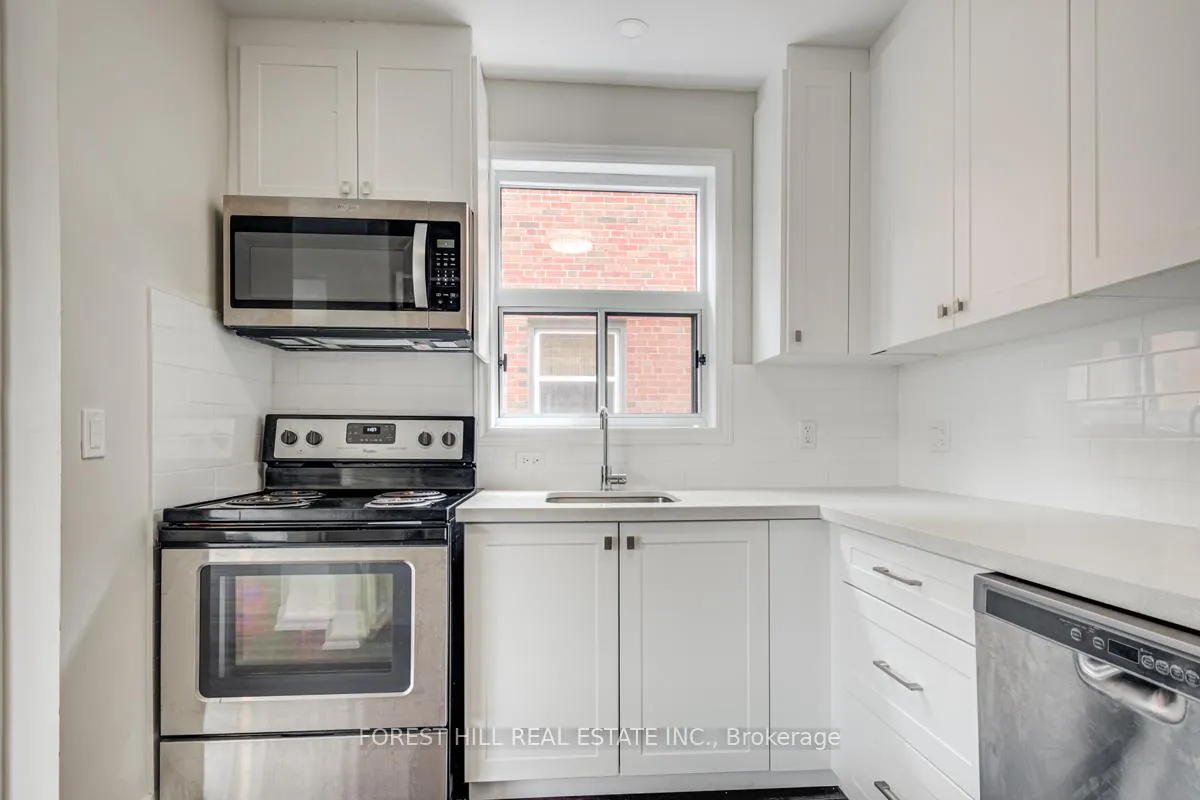 Photo 12 of Unit 1, 11 Markdale Avenue, Toronto, Humewood-Cedarvale — HOMEH
