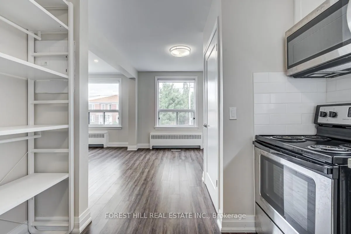Photo 13 of Unit 1, 11 Markdale Avenue, Toronto, Humewood-Cedarvale — HOMEH