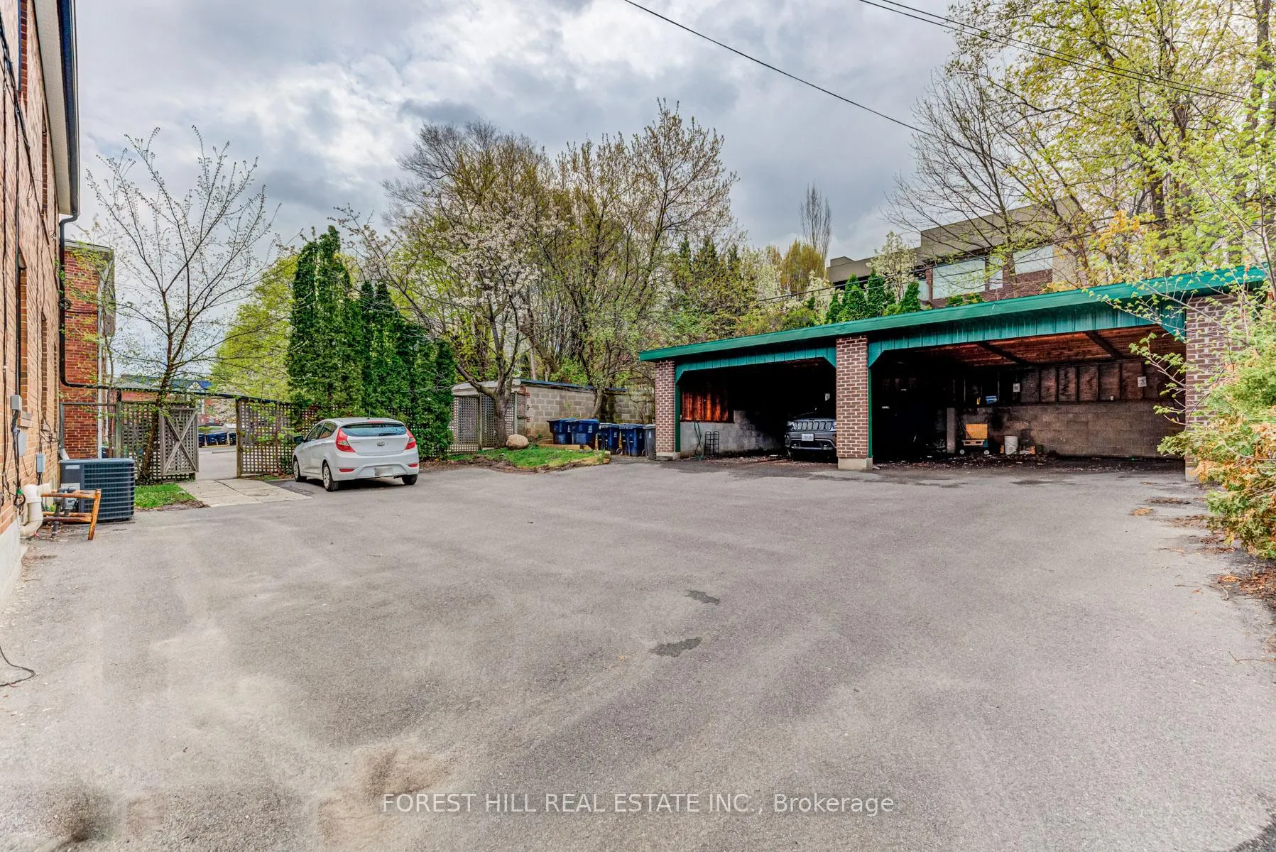 Photo 24 of Unit 1, 11 Markdale Avenue, Toronto, Humewood-Cedarvale — HOMEH