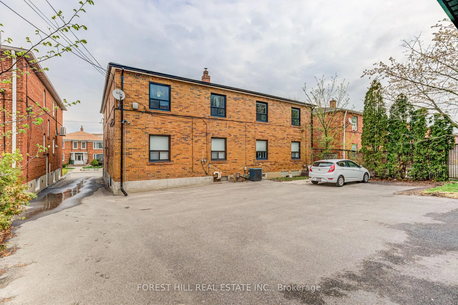 Photo 25 of Unit 1, 11 Markdale Avenue, Toronto, Humewood-Cedarvale — HOMEH