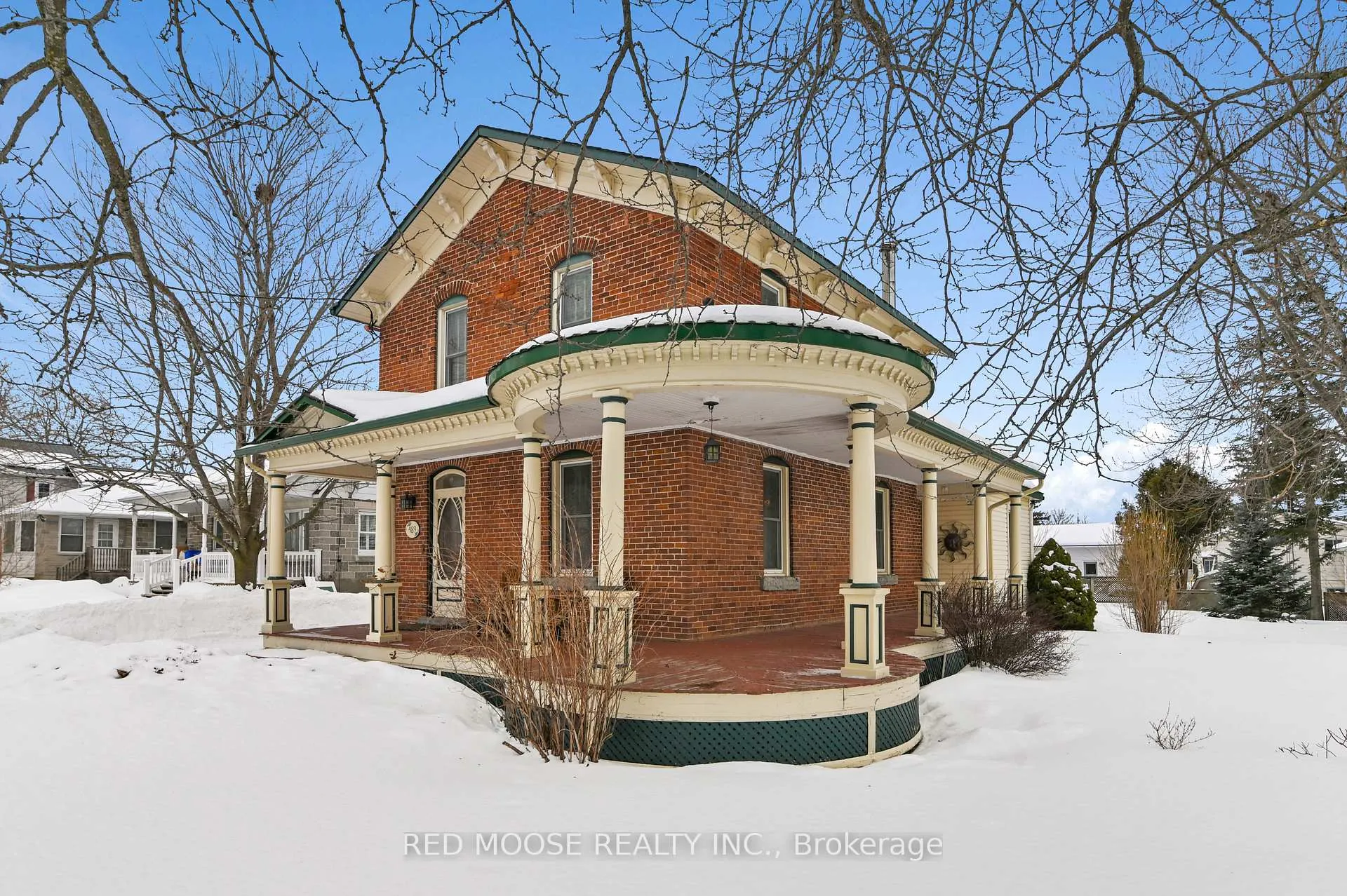 Photo 3 of 489 Fred Street, North Dundas, Winchester — HOMEH
