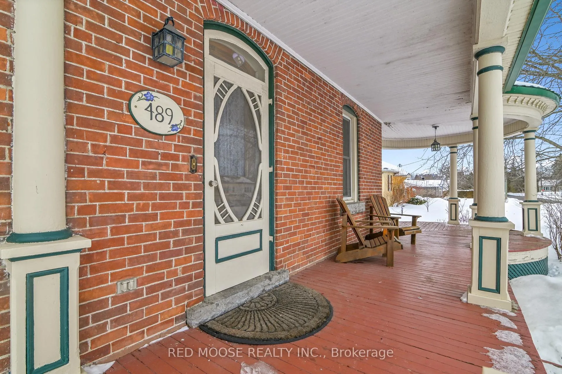 Photo 4 of 489 Fred Street, North Dundas, Winchester — HOMEH
