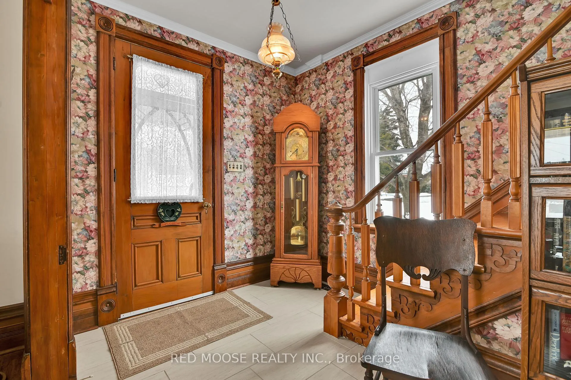Photo 5 of 489 Fred Street, North Dundas, Winchester — HOMEH